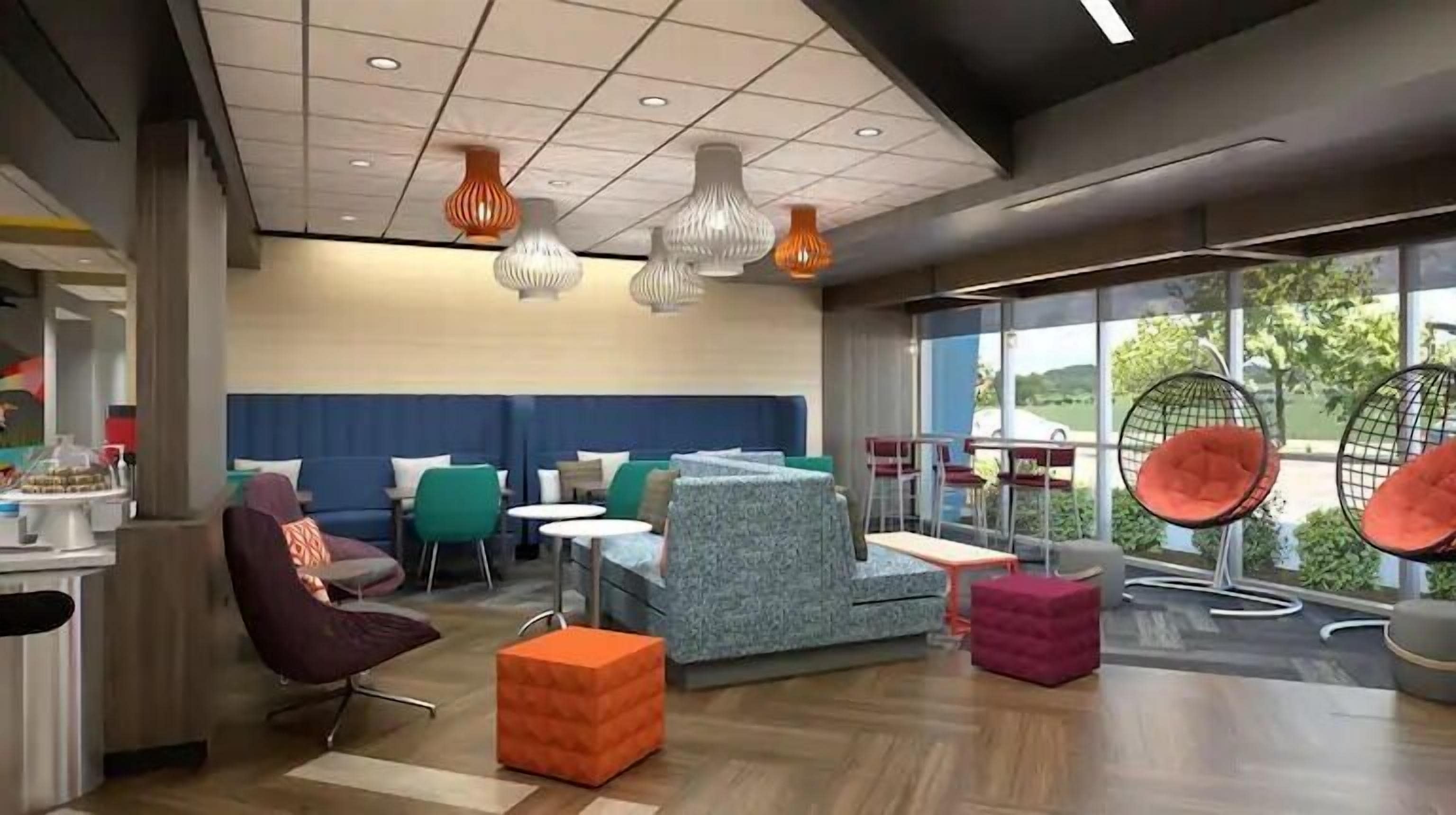 Tru by Hilton Easton