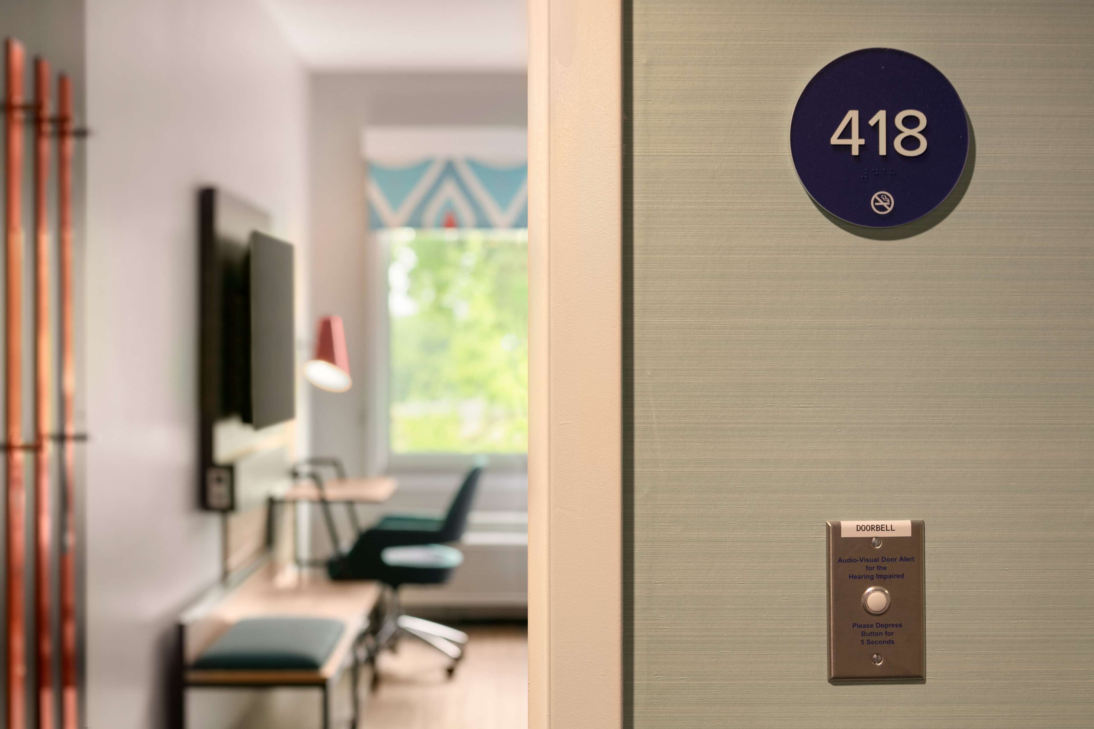 Tru by Hilton Easton