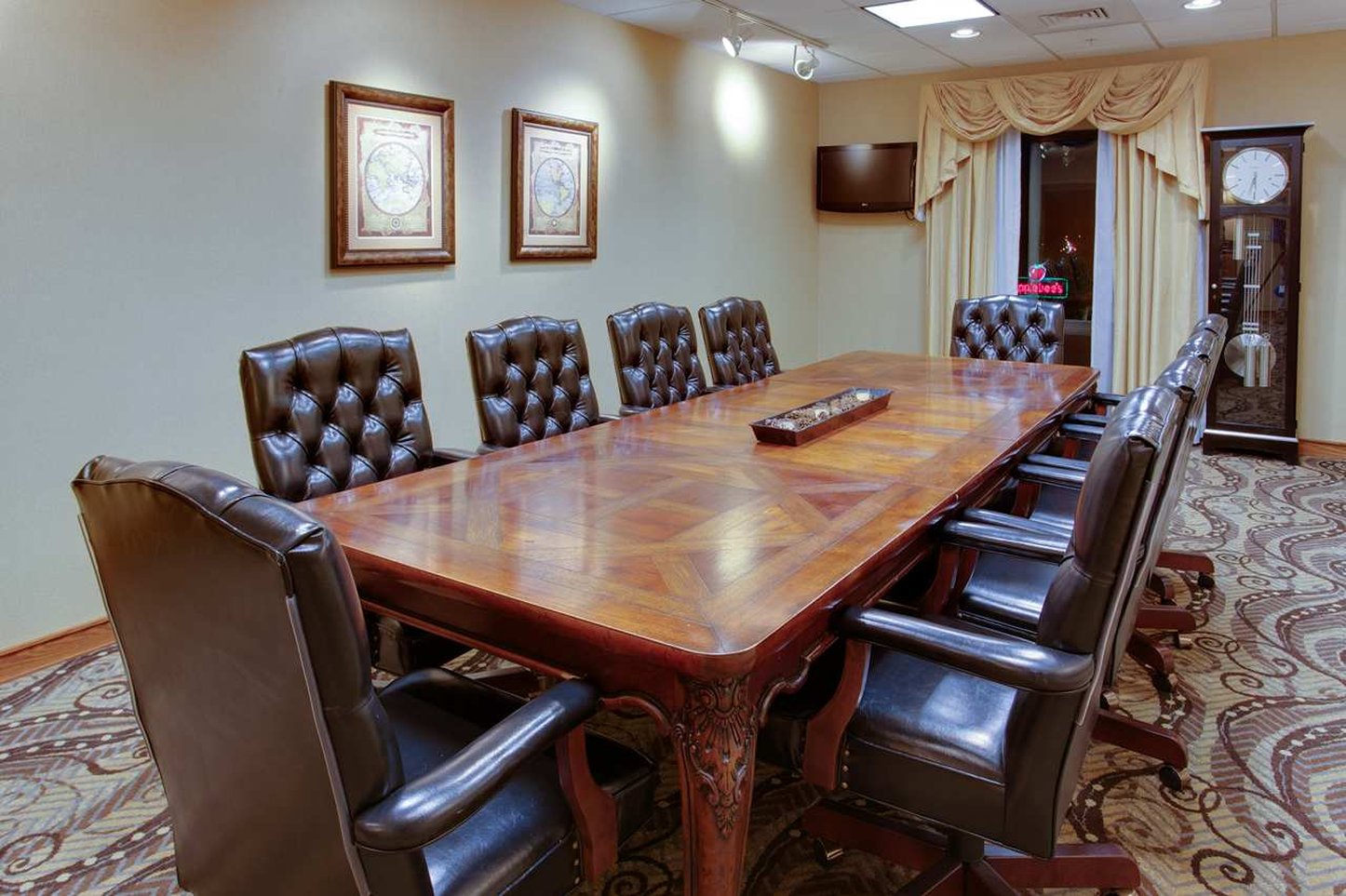 Hampton Inn & Suites Ephrata / Mountain Springs