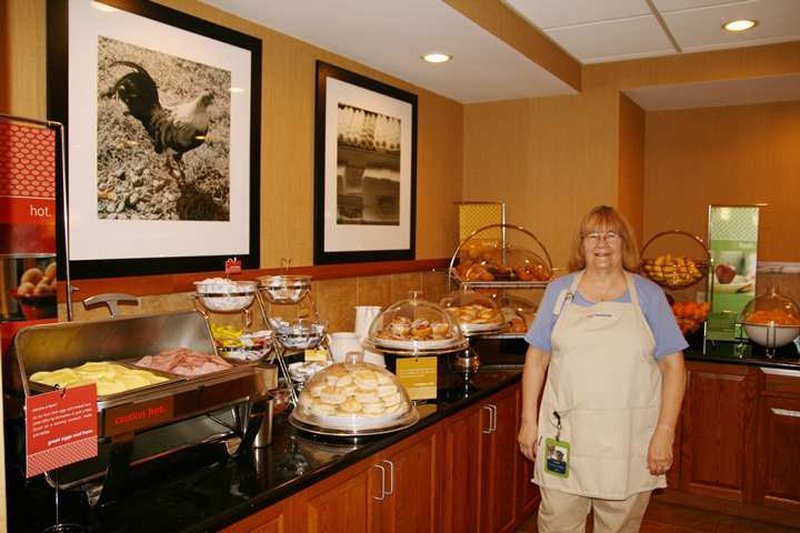 Hampton Inn & Suites Ephrata / Mountain Springs