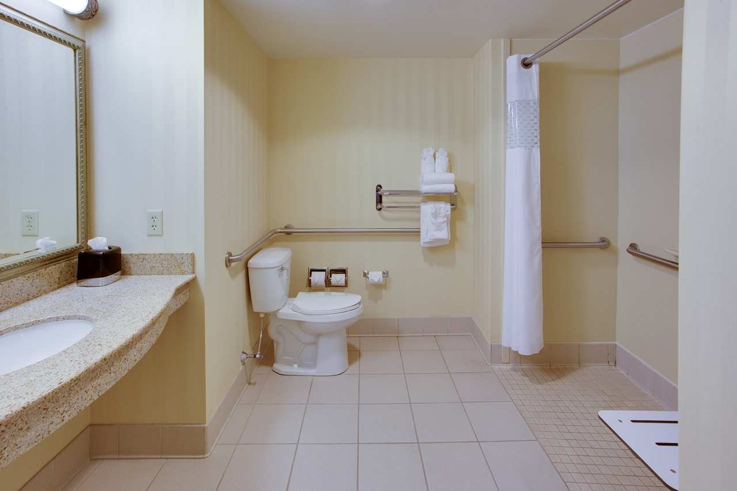 Hampton Inn & Suites Ephrata / Mountain Springs