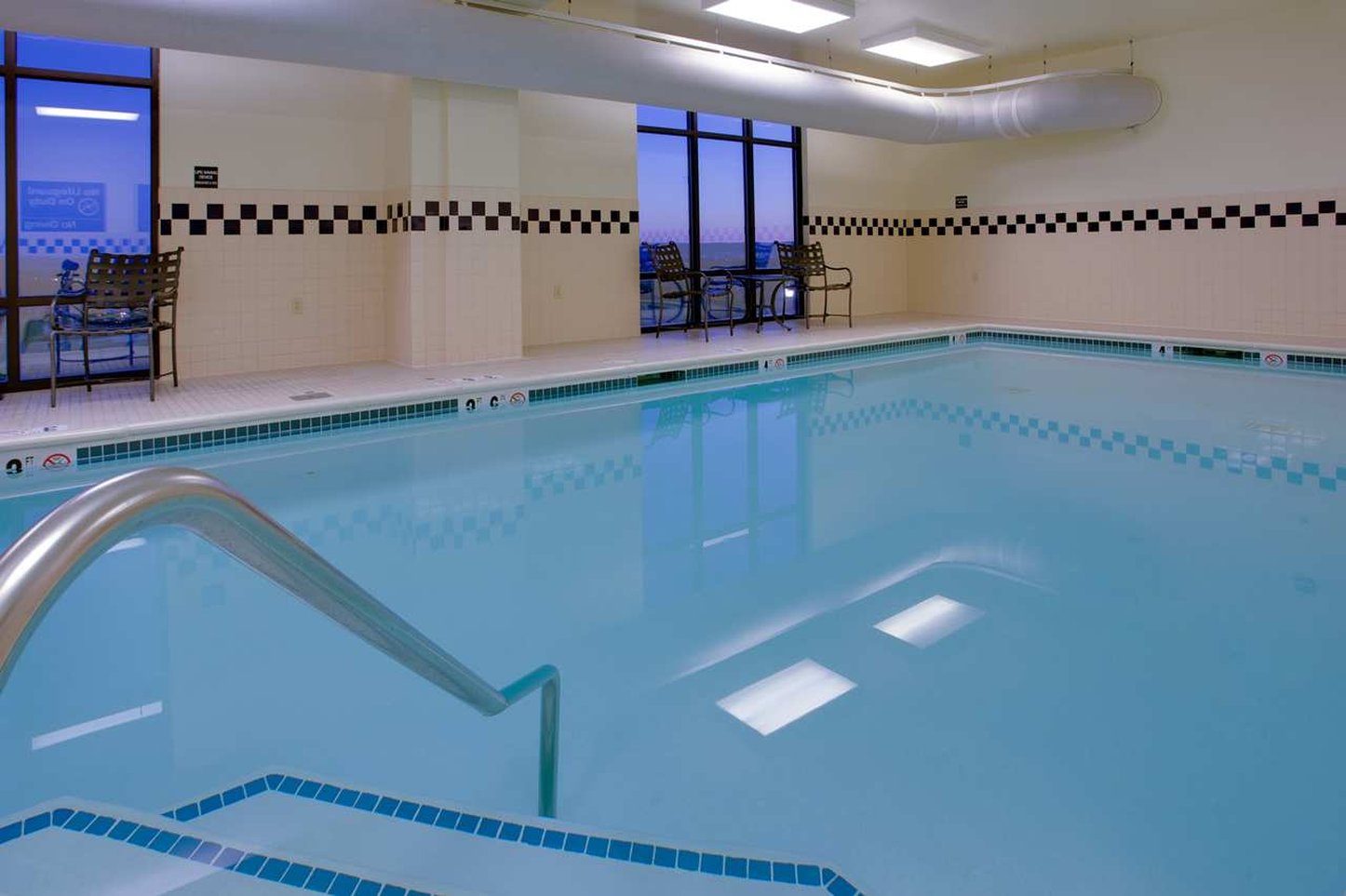 Hampton Inn & Suites Ephrata / Mountain Springs