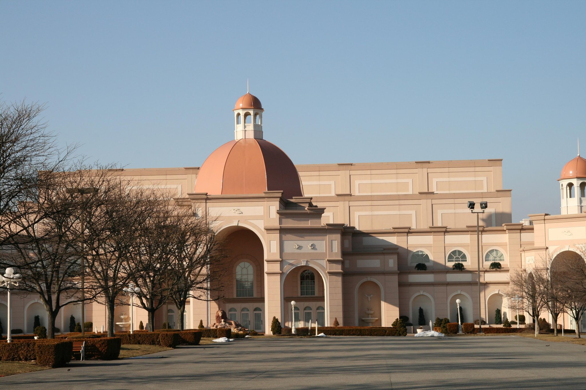 Hampton Inn & Suites Ephrata / Mountain Springs