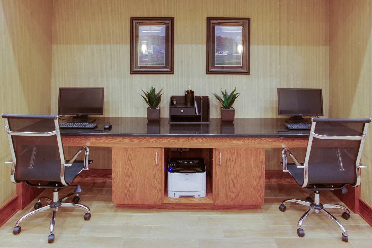 Hampton Inn & Suites Ephrata / Mountain Springs