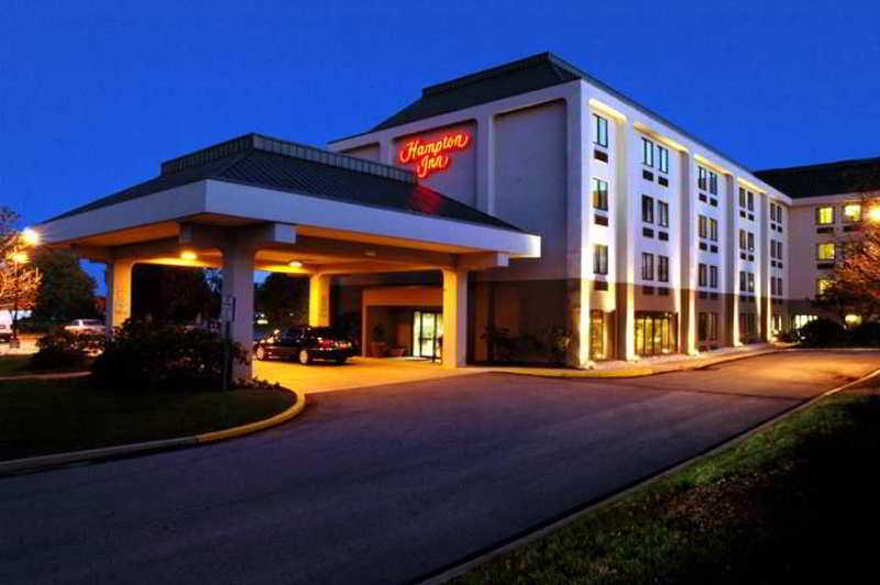 Hampton Inn Downingtown/Exton Hampton Inn Downingtown/Exton