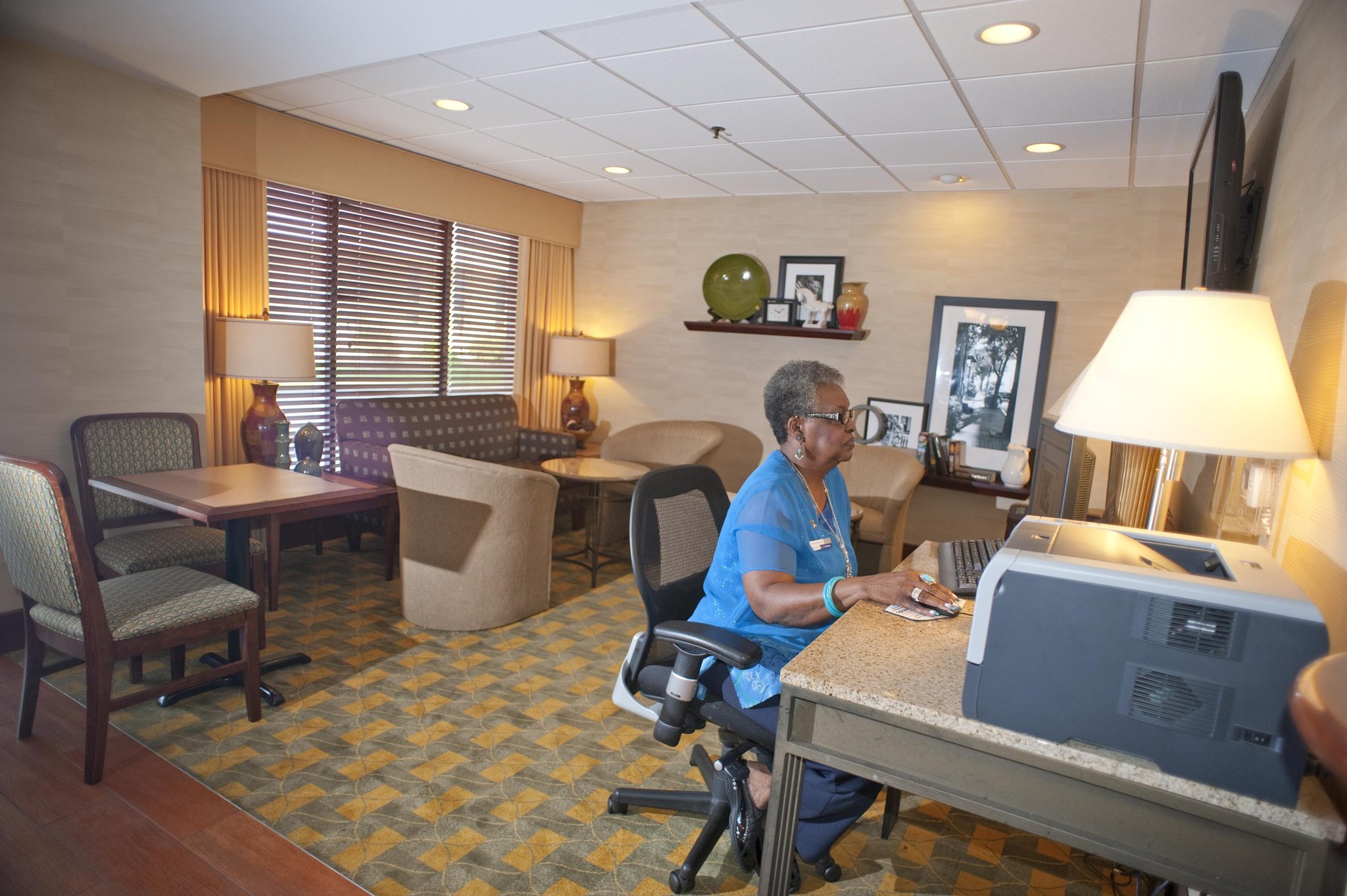 Hampton Inn Downingtown/Exton Hampton Inn Downingtown/Exton