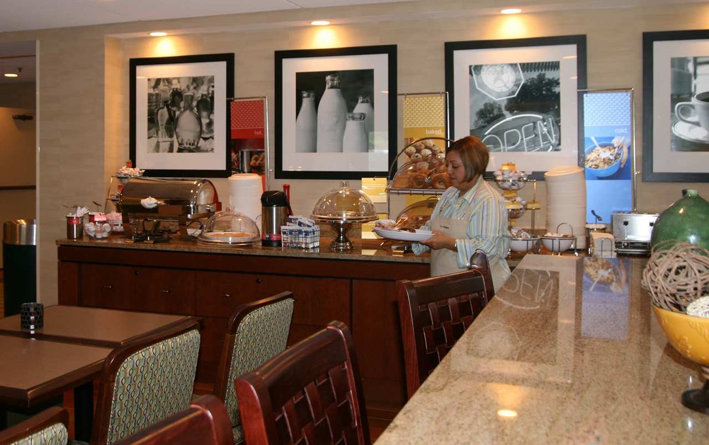 Hampton Inn Downingtown/Exton Hampton Inn Downingtown/Exton