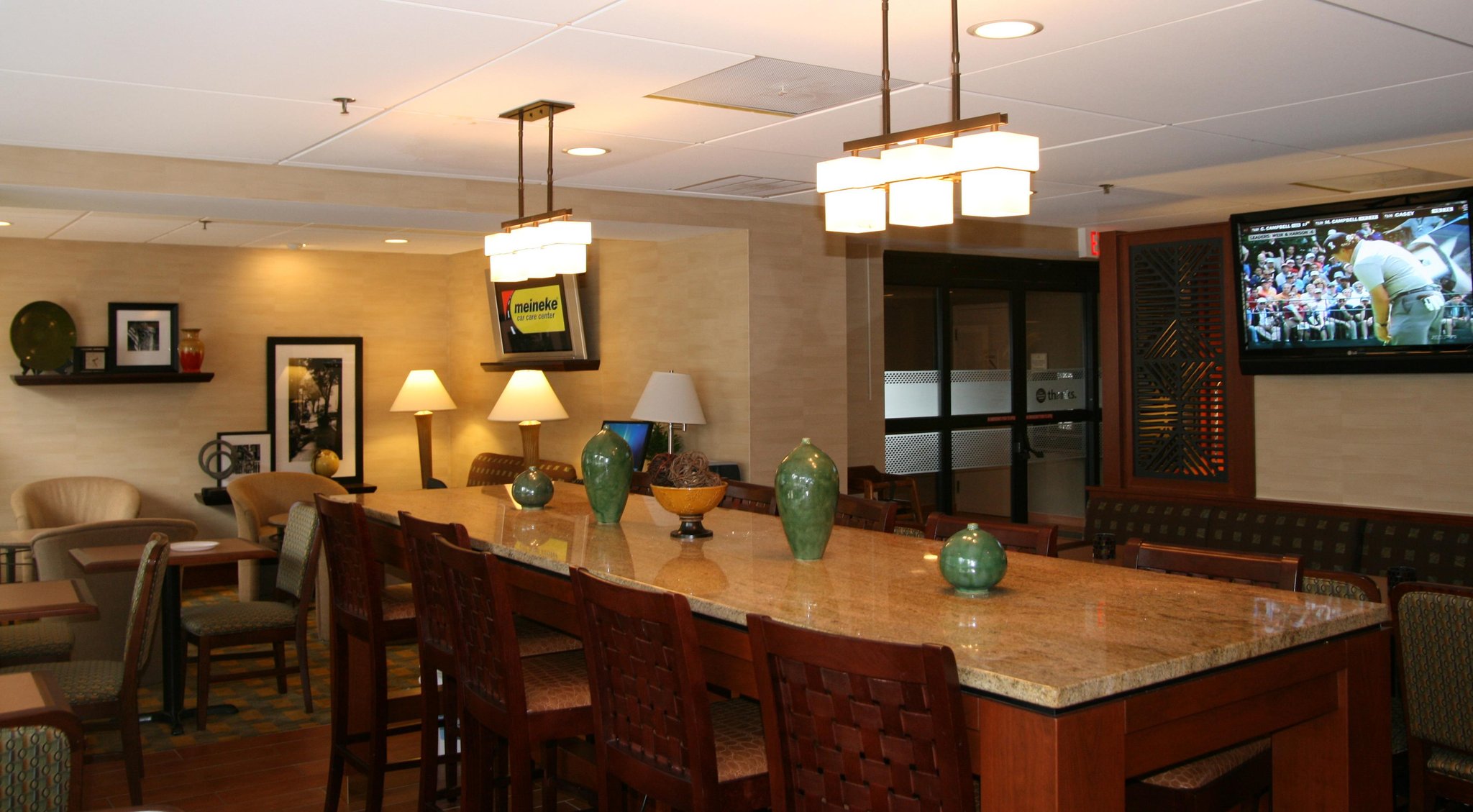 Hampton Inn Downingtown/Exton Hampton Inn Downingtown/Exton