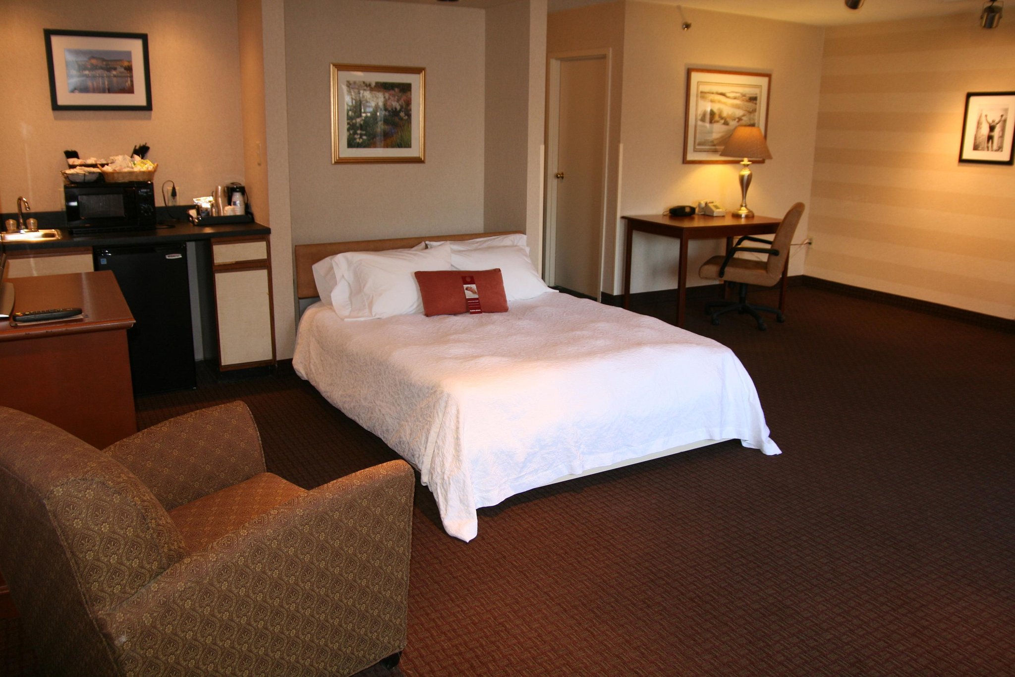 Hampton Inn Downingtown/Exton Hampton Inn Downingtown/Exton
