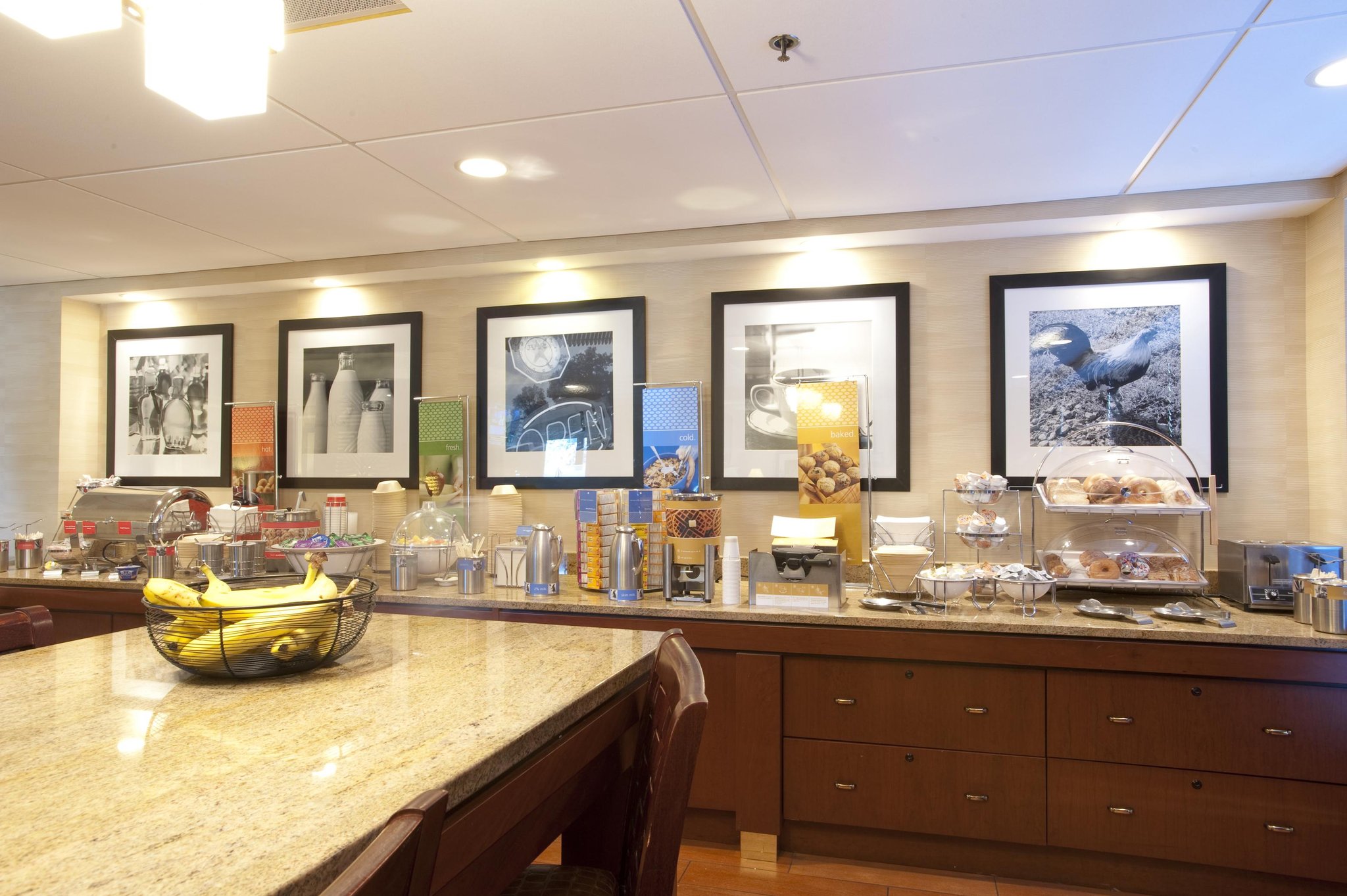 Hampton Inn Downingtown/Exton Hampton Inn Downingtown/Exton