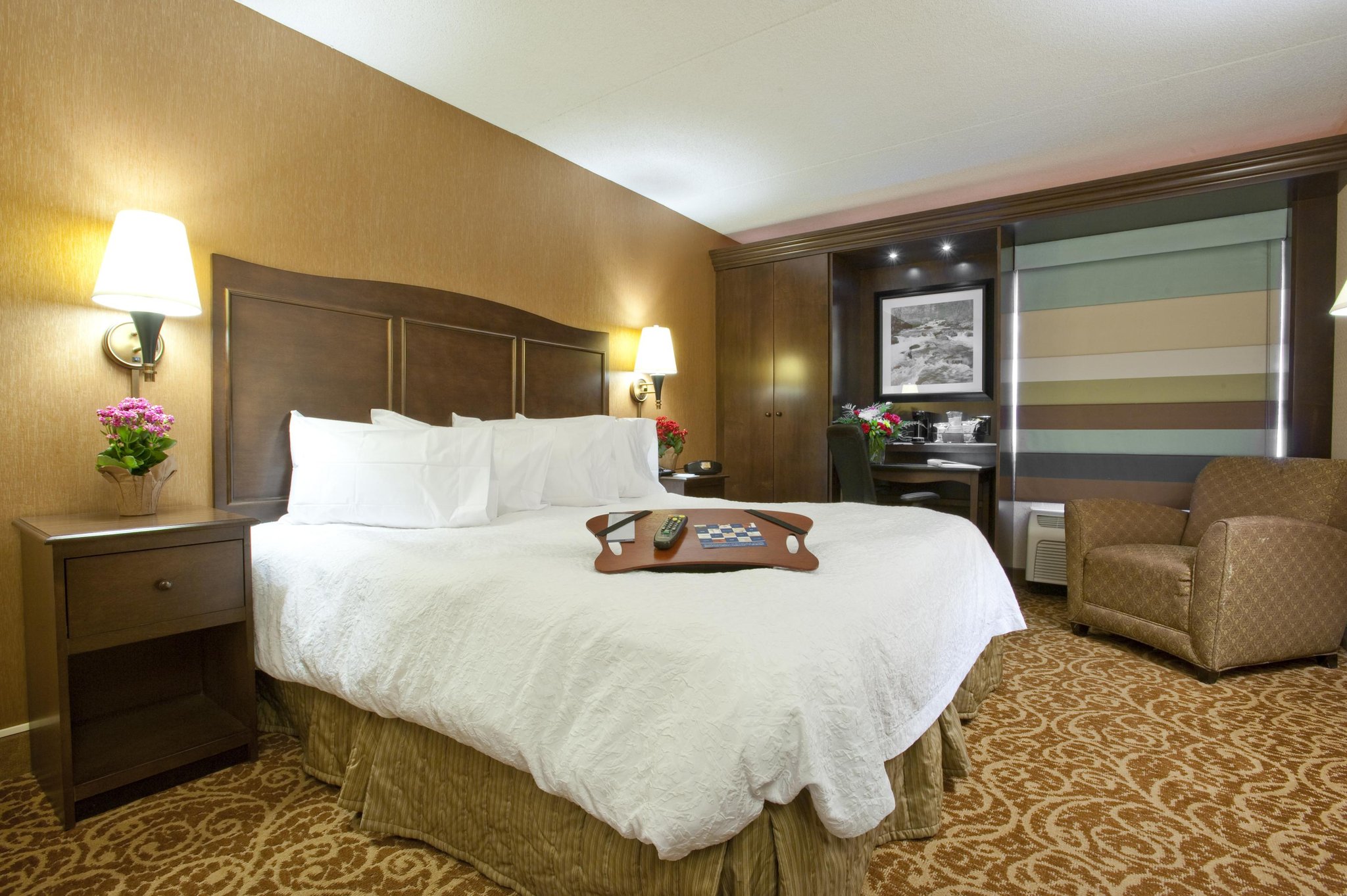 Hampton Inn Downingtown/Exton Hampton Inn Downingtown/Exton