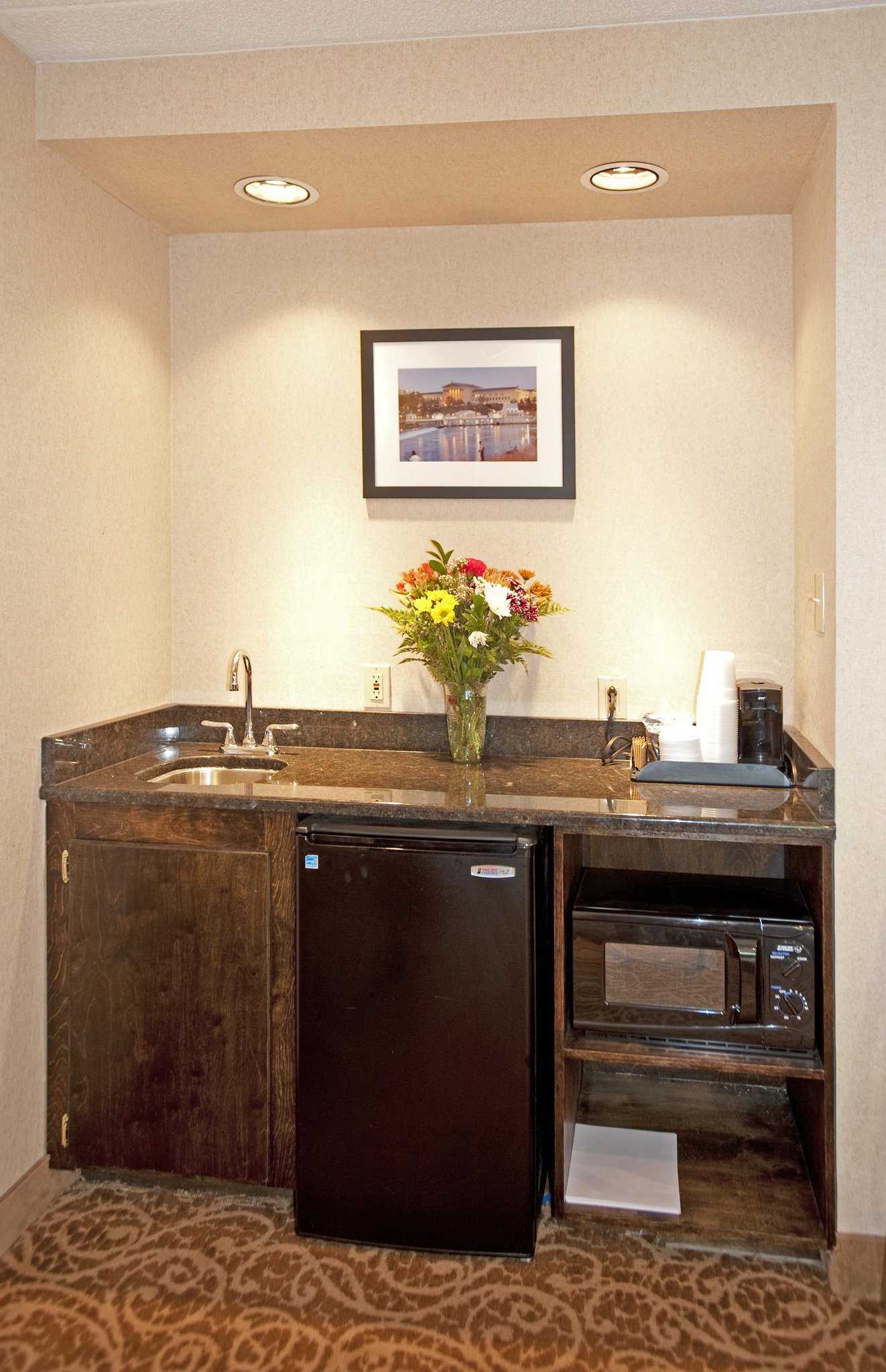Hampton Inn Downingtown/Exton Hampton Inn Downingtown/Exton