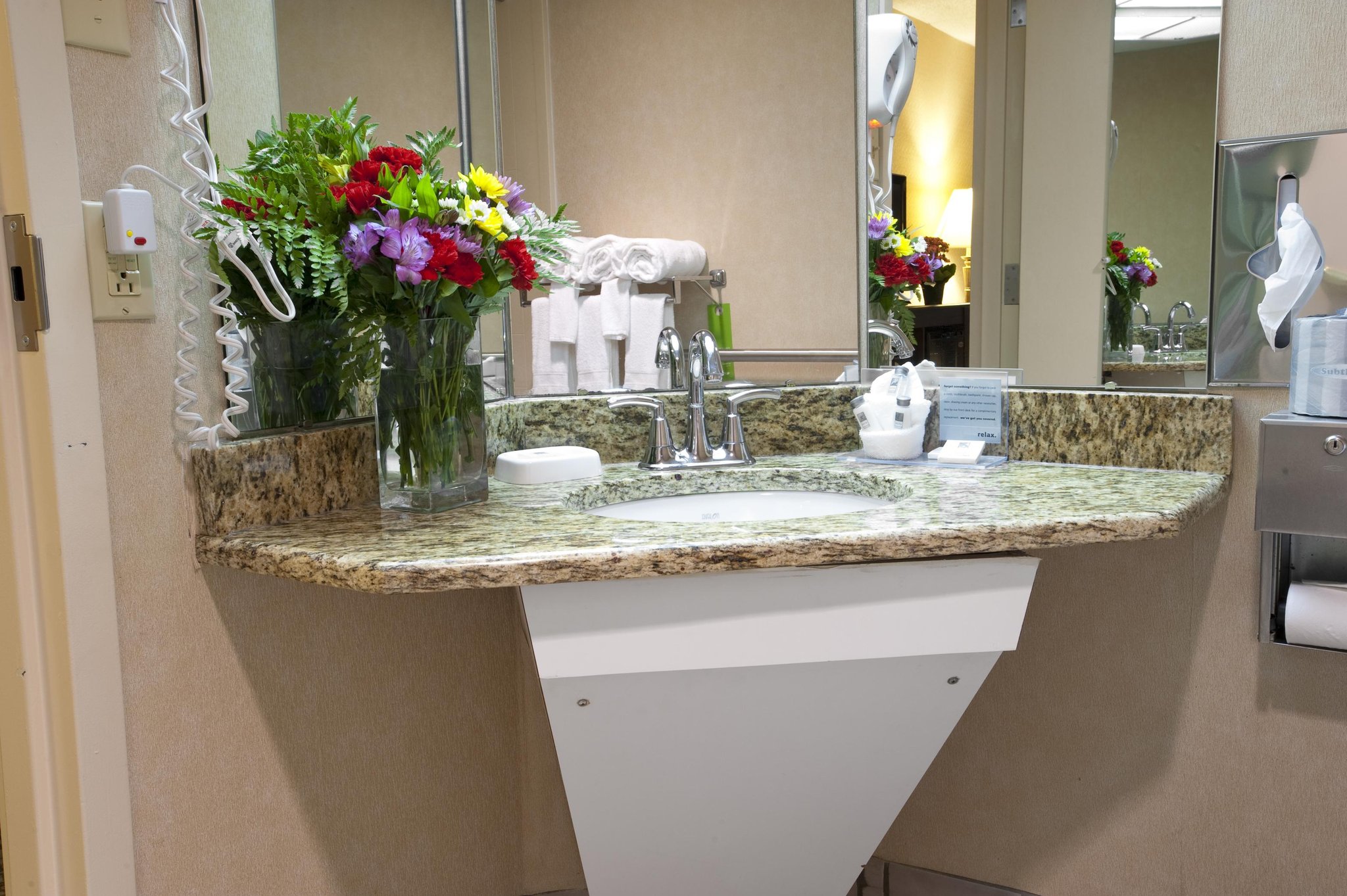 Hampton Inn Downingtown/Exton Hampton Inn Downingtown/Exton