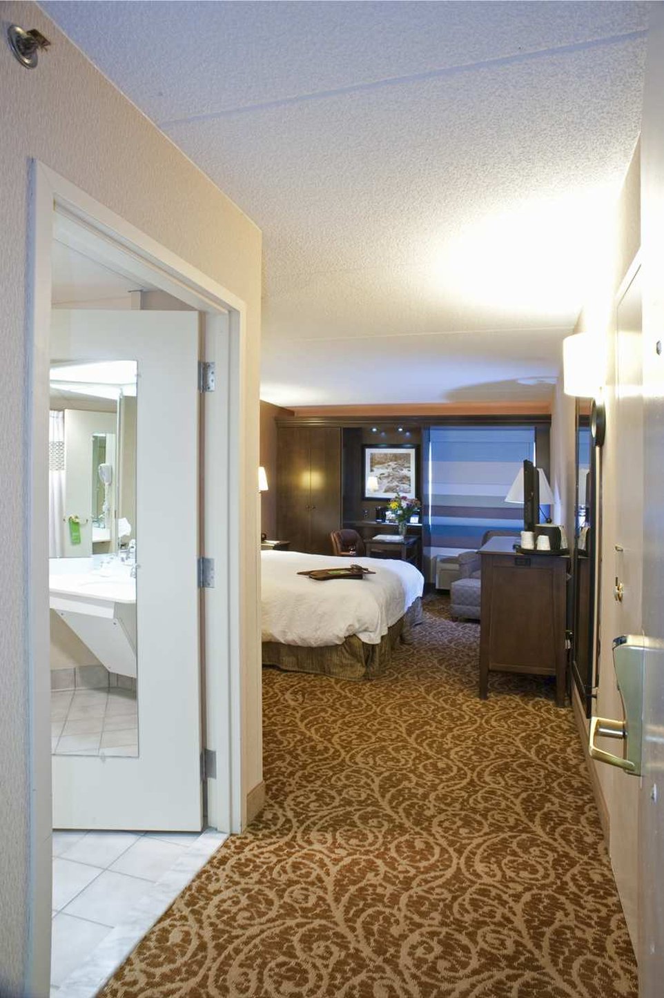 Hampton Inn Downingtown/Exton Hampton Inn Downingtown/Exton