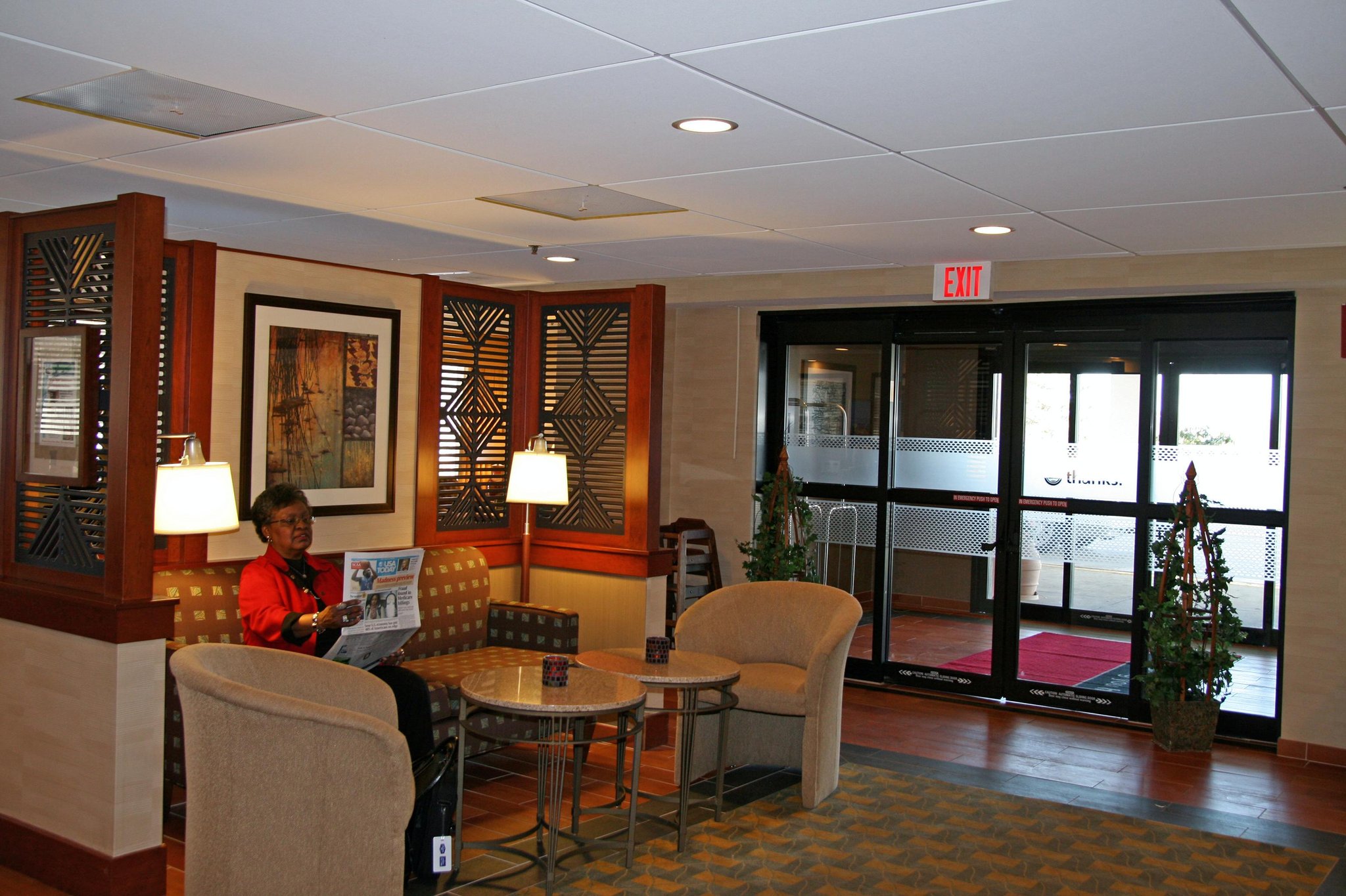 Hampton Inn Downingtown/Exton Hampton Inn Downingtown/Exton