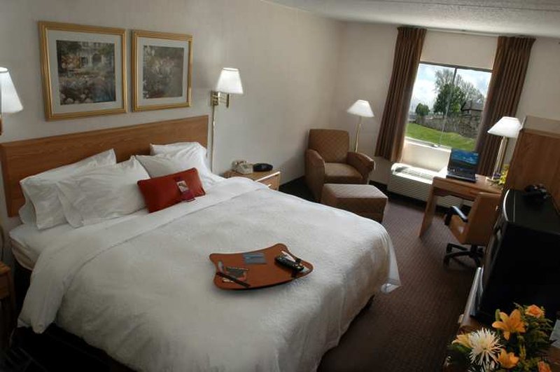 Hampton Inn Downingtown/Exton Hampton Inn Downingtown/Exton