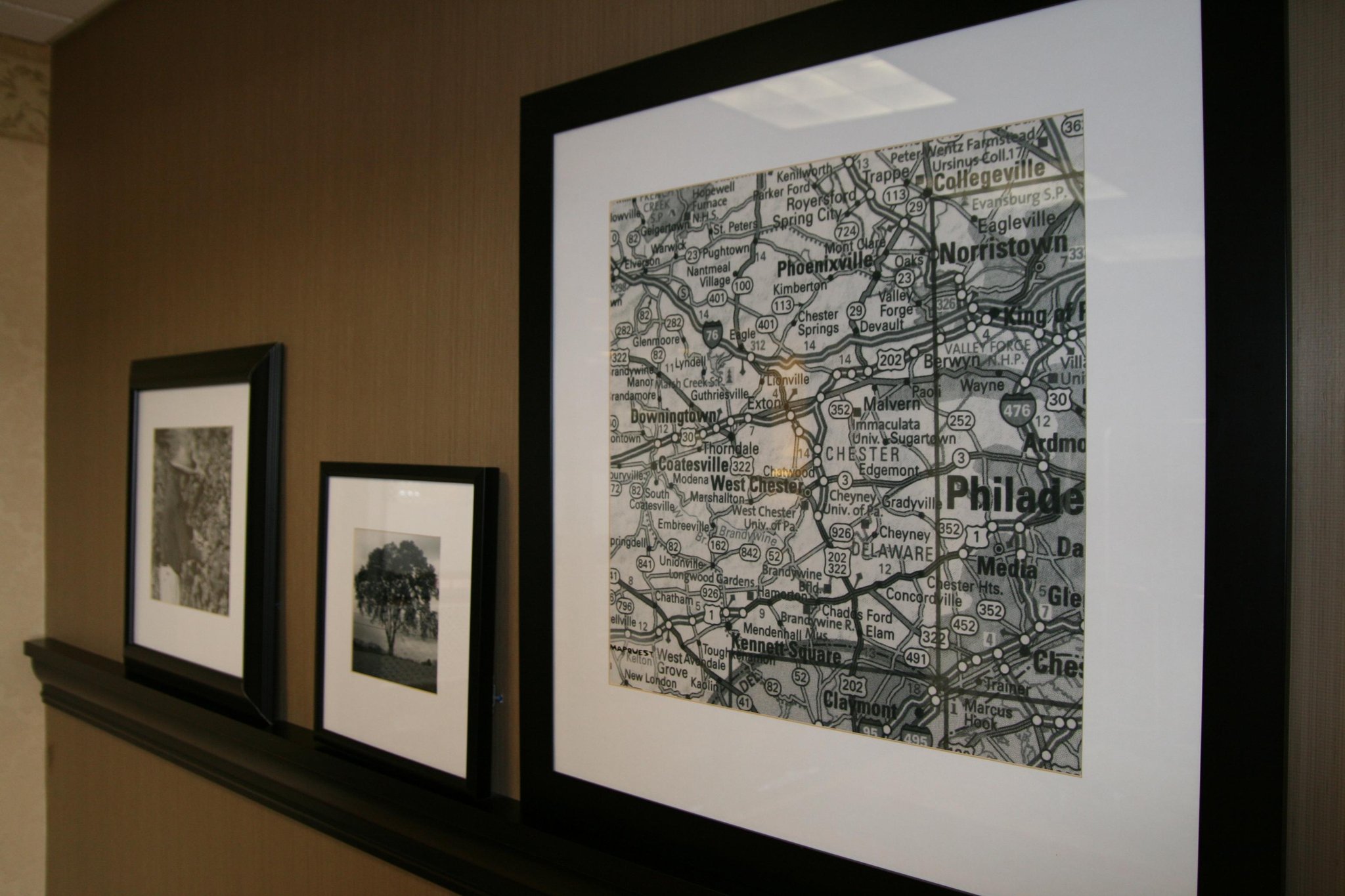 Hampton Inn Downingtown/Exton Hampton Inn Downingtown/Exton