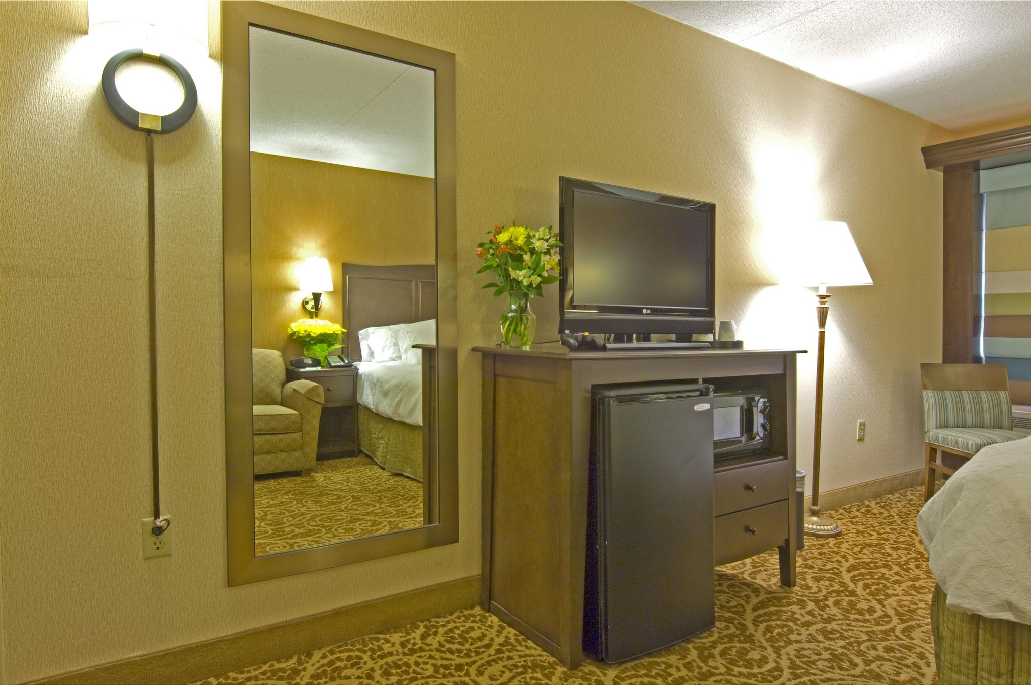 Hampton Inn Downingtown/Exton Hampton Inn Downingtown/Exton