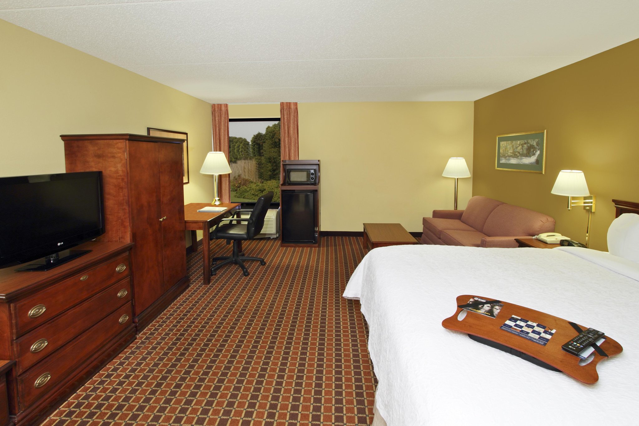 Hampton Inn Philadelphia/Great Valley/Malvern Hampton Inn Philadelphia/Great Valley/Malvern