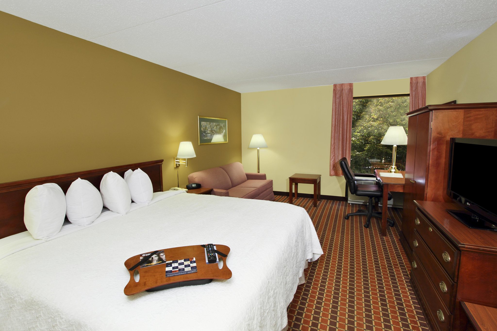 Hampton Inn Philadelphia/Great Valley/Malvern Hampton Inn Philadelphia/Great Valley/Malvern