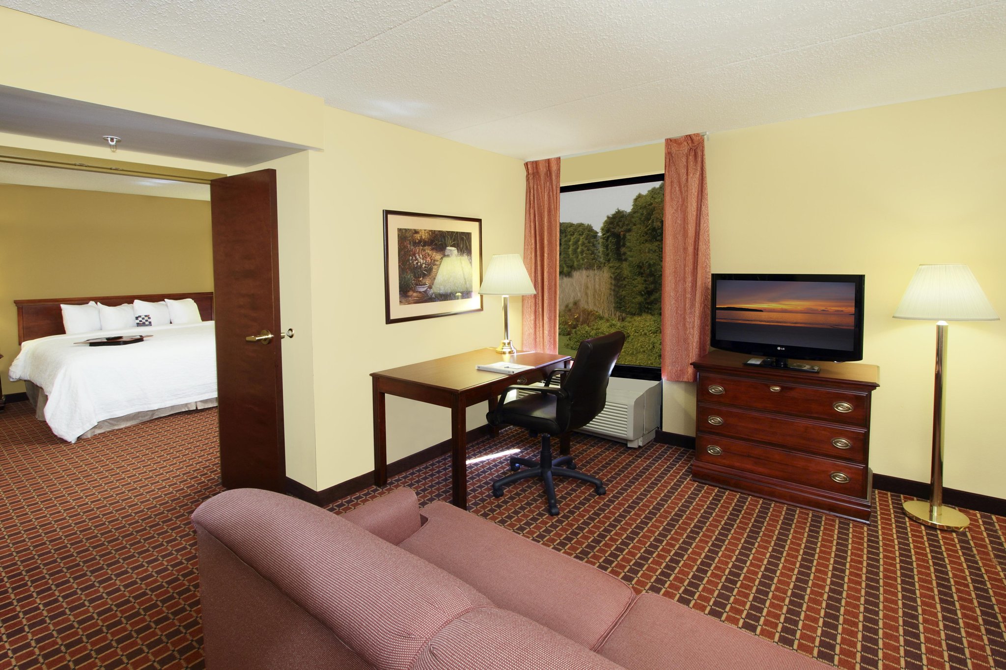 Hampton Inn Philadelphia/Great Valley/Malvern Hampton Inn Philadelphia/Great Valley/Malvern