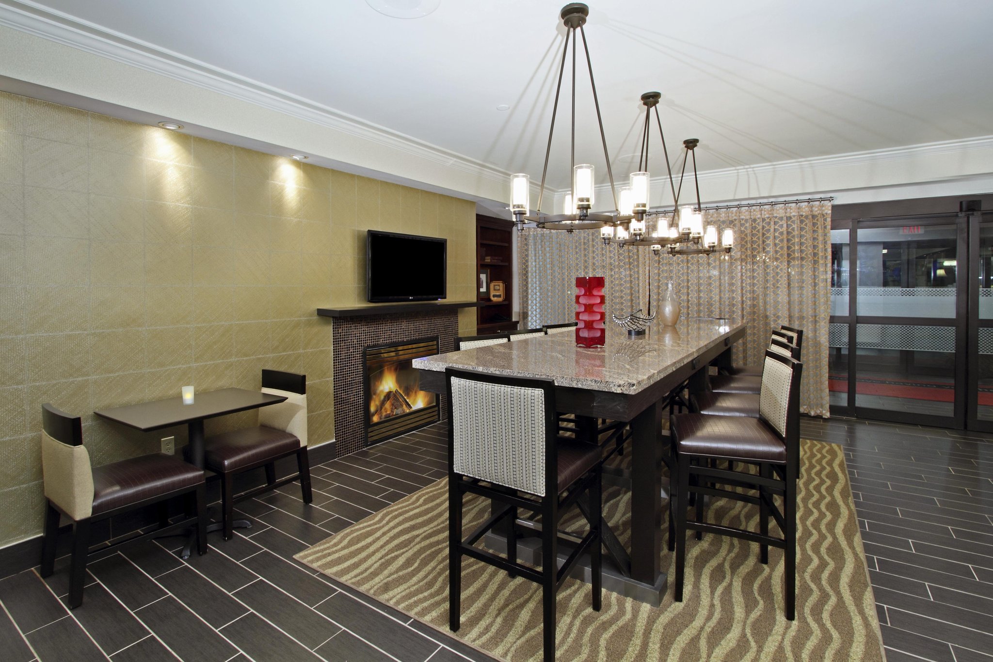 Hampton Inn Philadelphia/Great Valley/Malvern Hampton Inn Philadelphia/Great Valley/Malvern