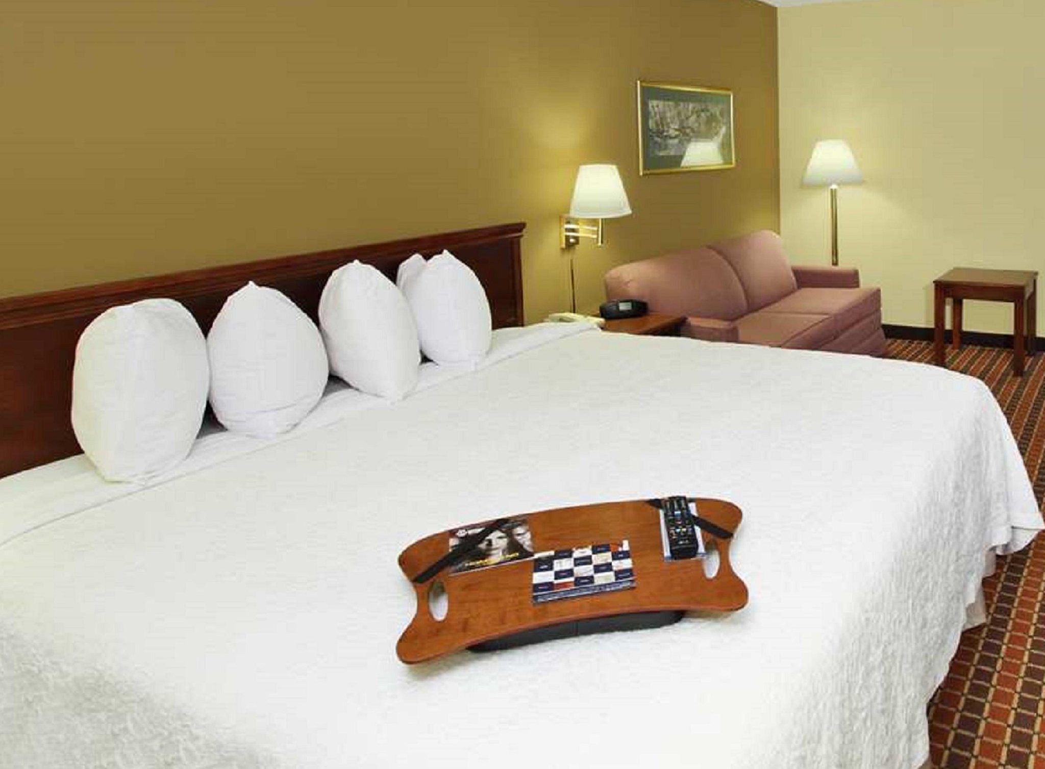 Hampton Inn Philadelphia/Great Valley/Malvern Hampton Inn Philadelphia/Great Valley/Malvern