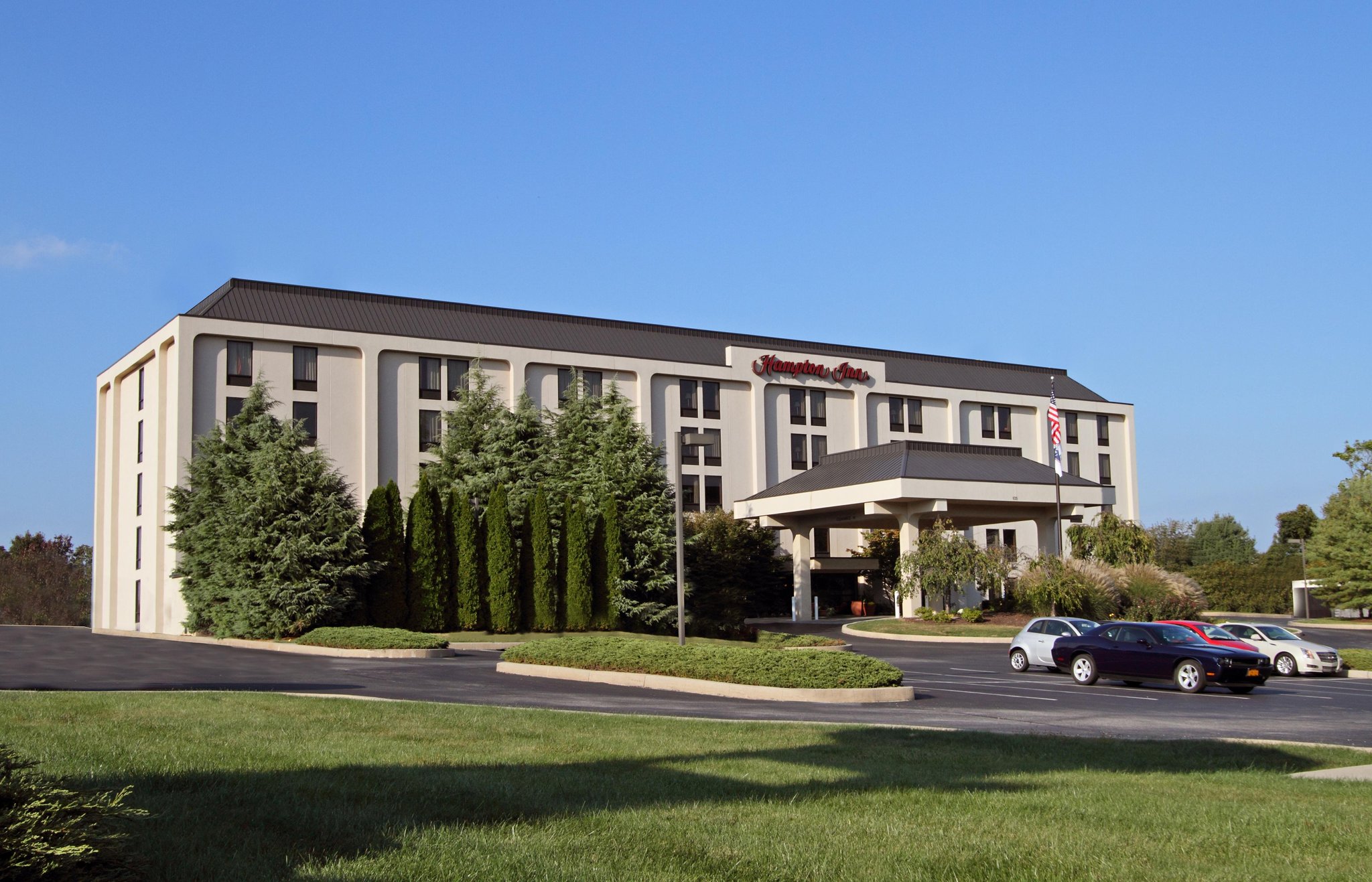 Hampton Inn Philadelphia/Great Valley/Malvern Hampton Inn Philadelphia/Great Valley/Malvern