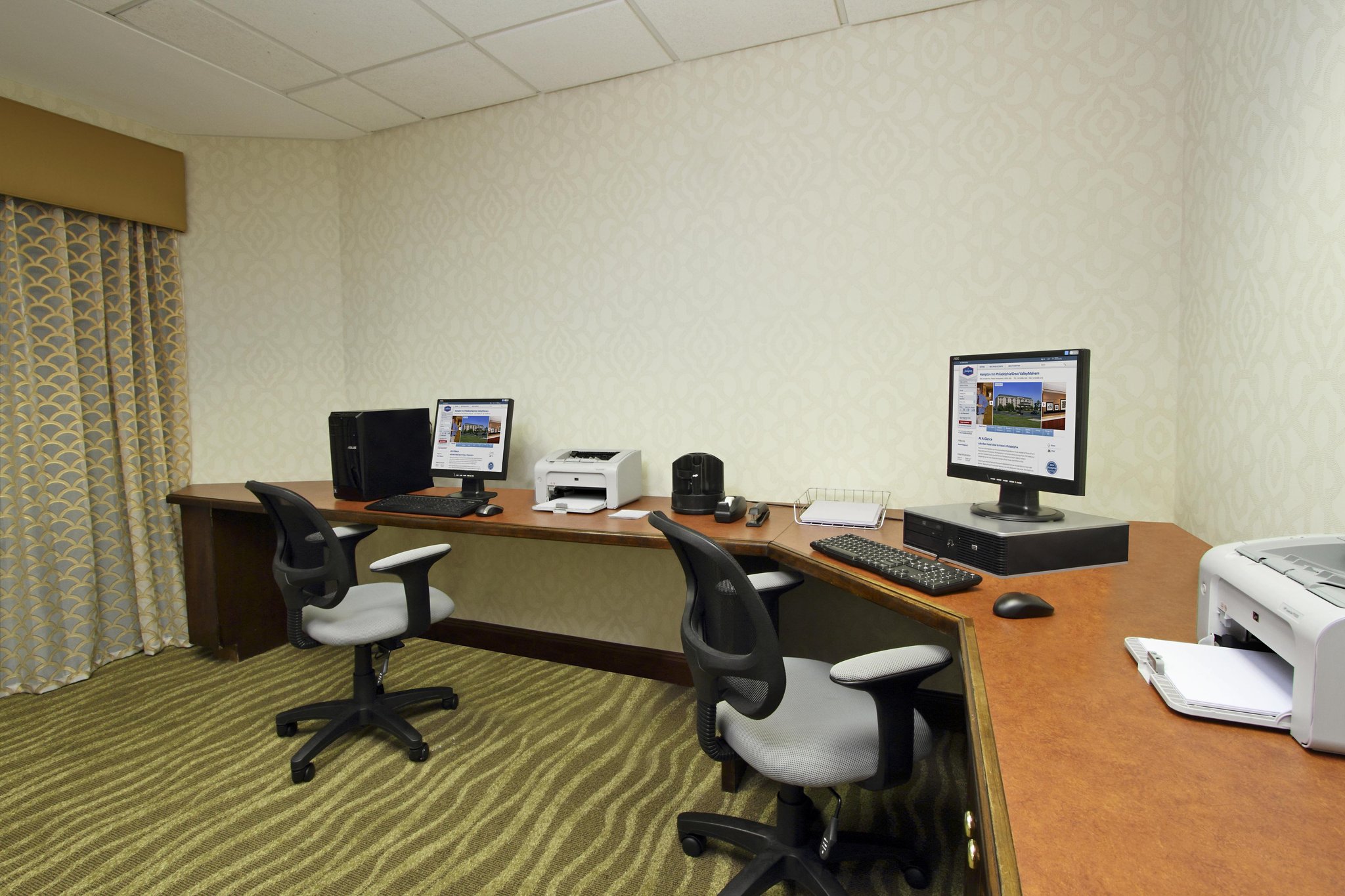 Hampton Inn Philadelphia/Great Valley/Malvern Hampton Inn Philadelphia/Great Valley/Malvern
