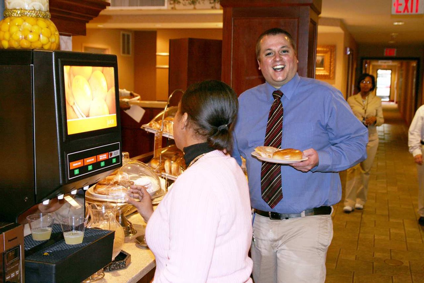 Hampton Inn Philadelphia/Great Valley/Malvern Hampton Inn Philadelphia/Great Valley/Malvern