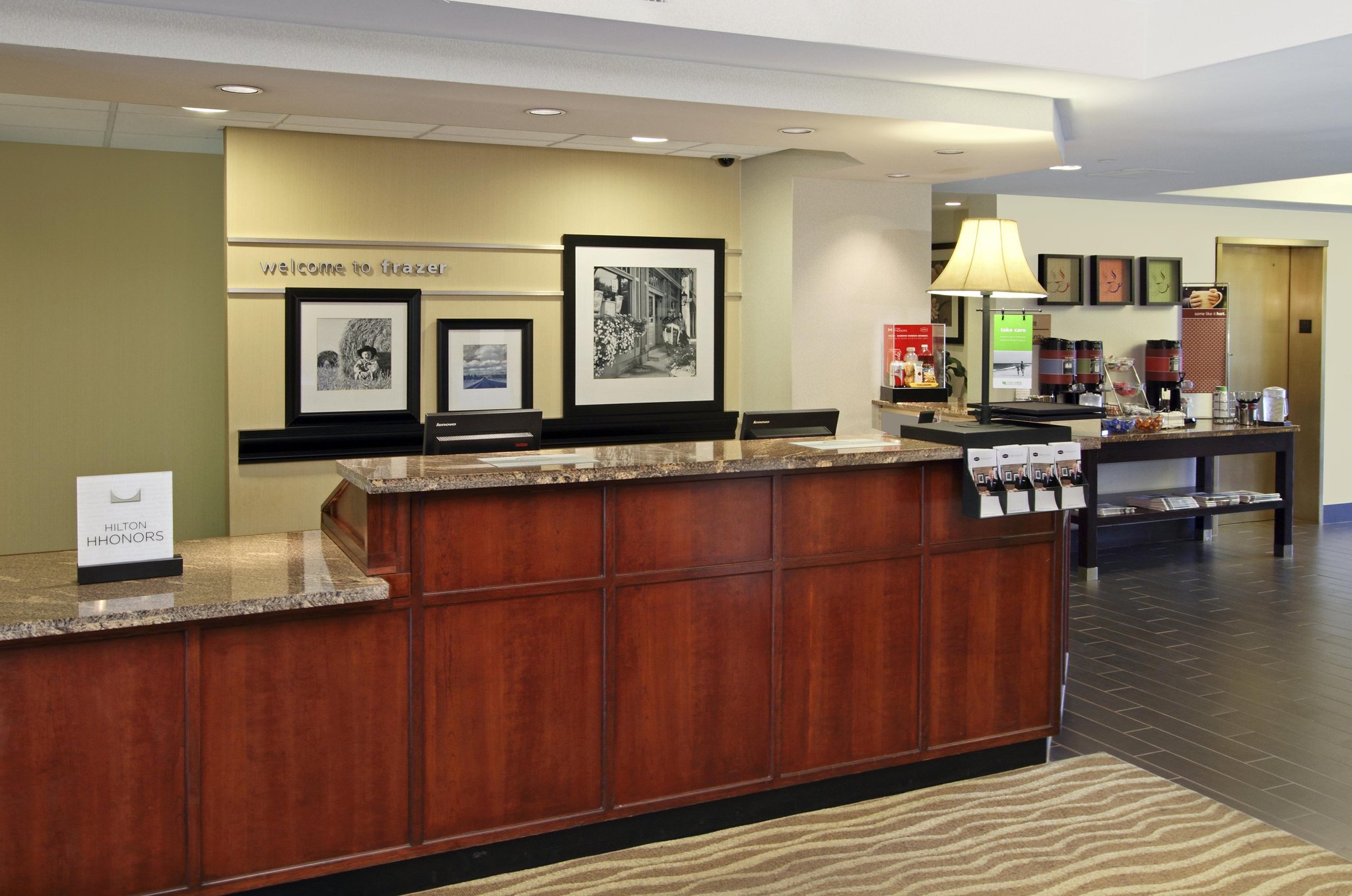 Hampton Inn Philadelphia/Great Valley/Malvern Hampton Inn Philadelphia/Great Valley/Malvern