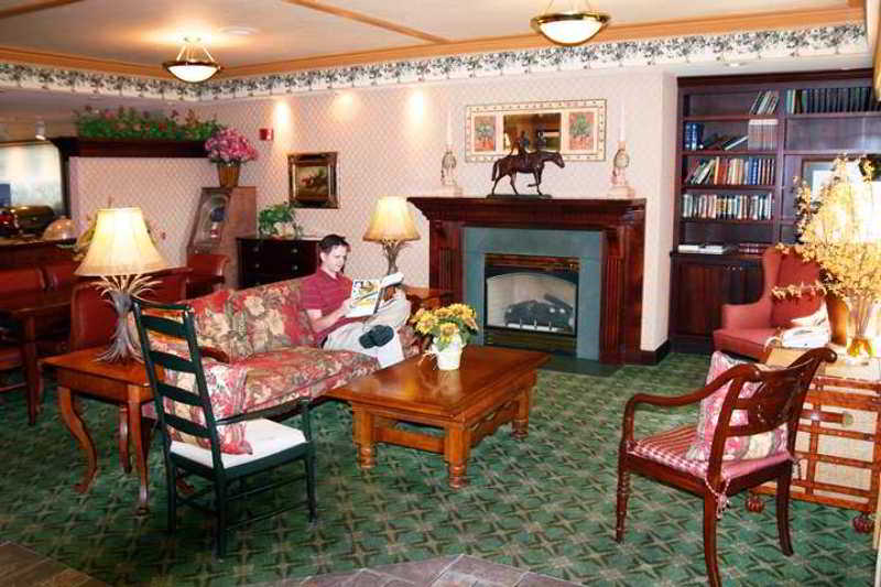 Hampton Inn Philadelphia/Great Valley/Malvern Hampton Inn Philadelphia/Great Valley/Malvern