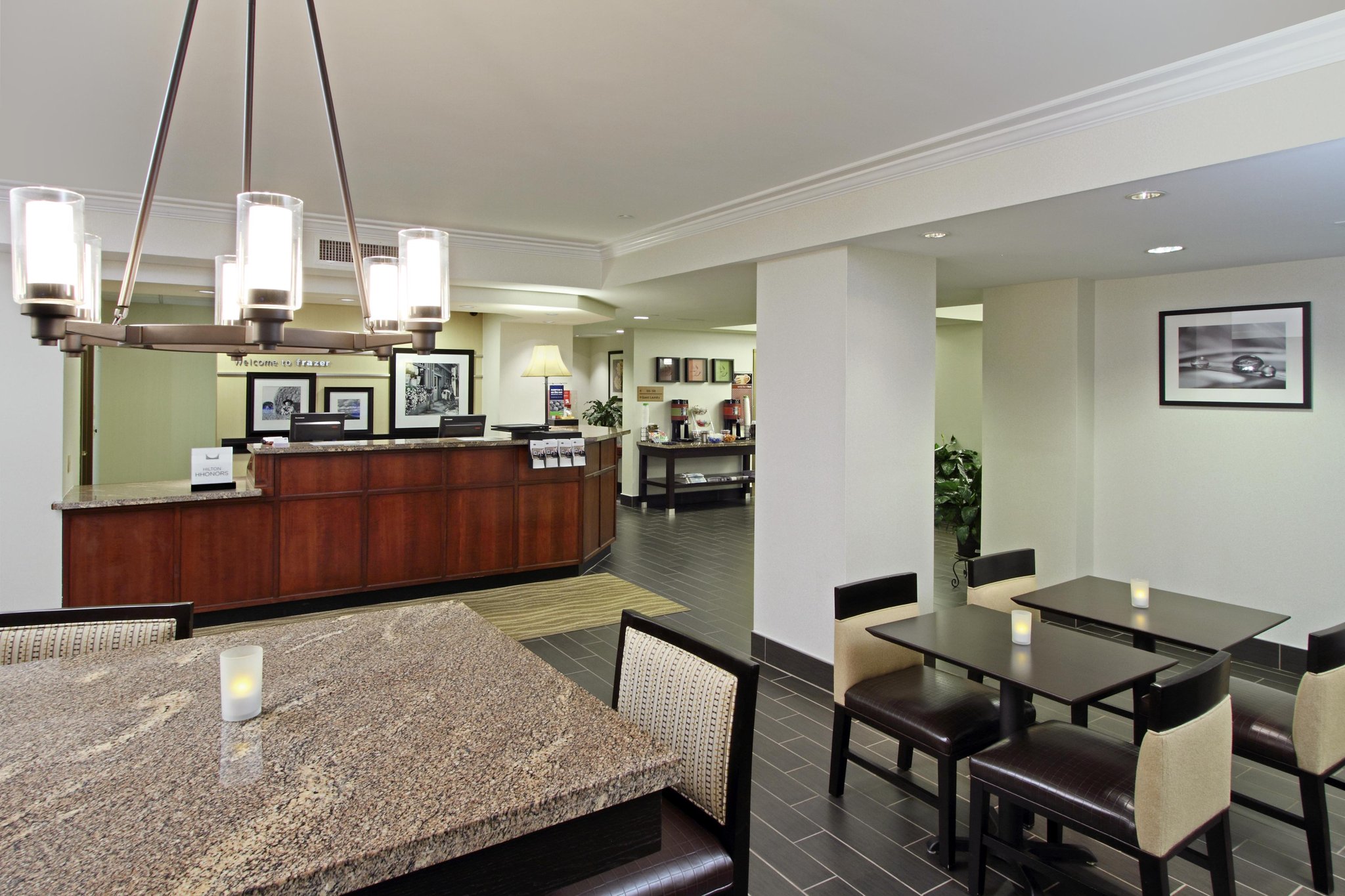 Hampton Inn Philadelphia/Great Valley/Malvern Hampton Inn Philadelphia/Great Valley/Malvern