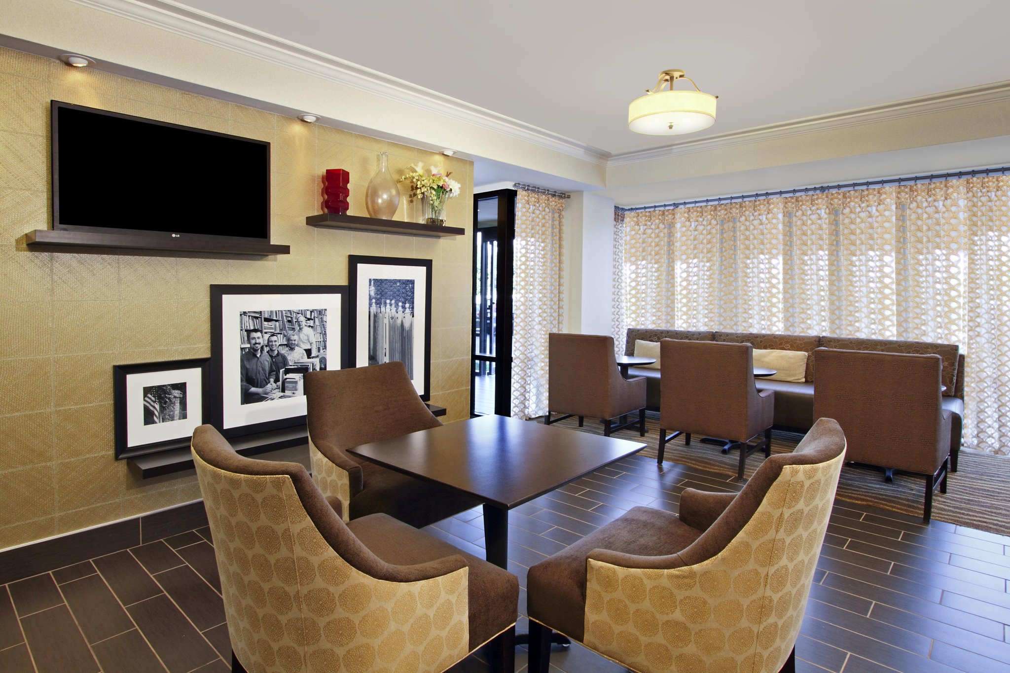 Hampton Inn Philadelphia/Great Valley/Malvern Hampton Inn Philadelphia/Great Valley/Malvern