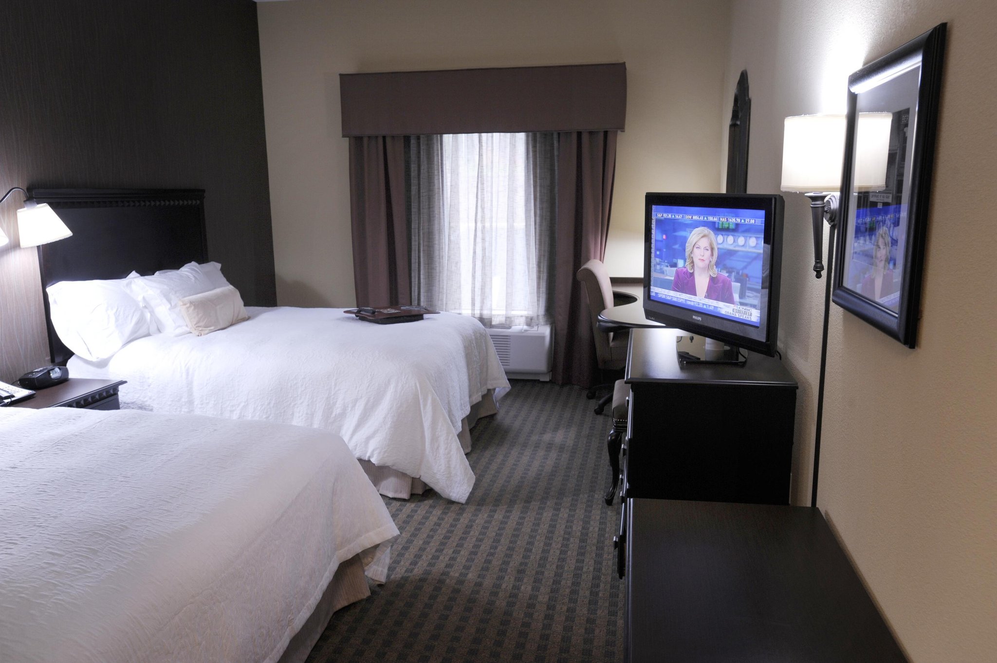 Hampton Inn & Suites Chadds Ford Hampton Inn & Suites Chadds Ford