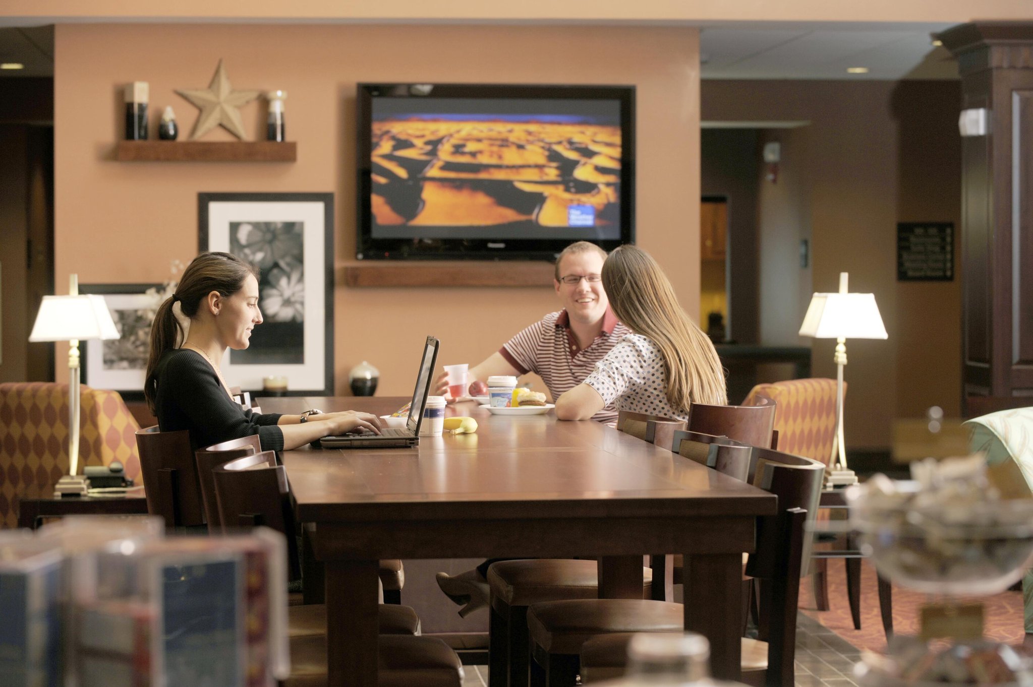 Hampton Inn & Suites Chadds Ford Hampton Inn & Suites Chadds Ford