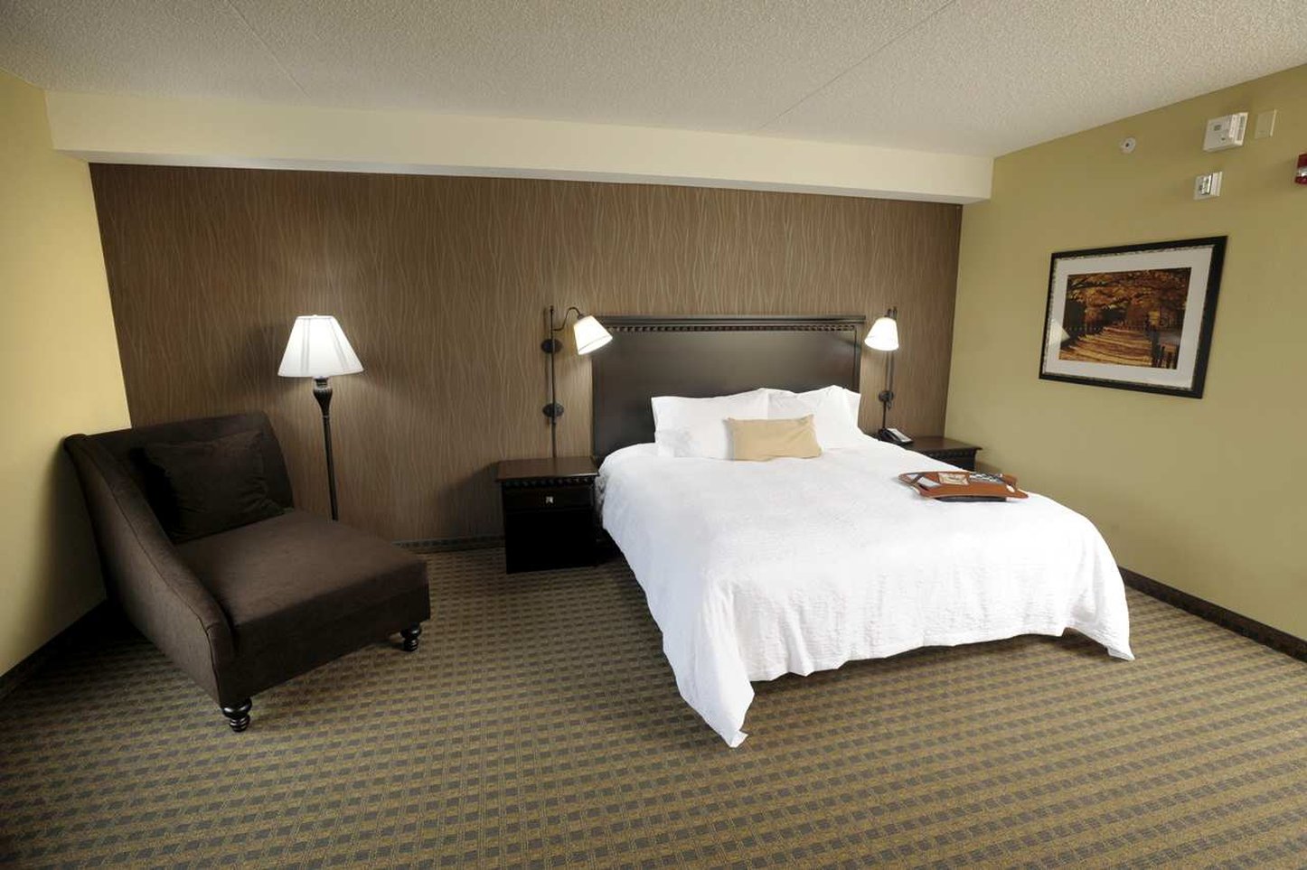 Hampton Inn & Suites Chadds Ford Hampton Inn & Suites Chadds Ford