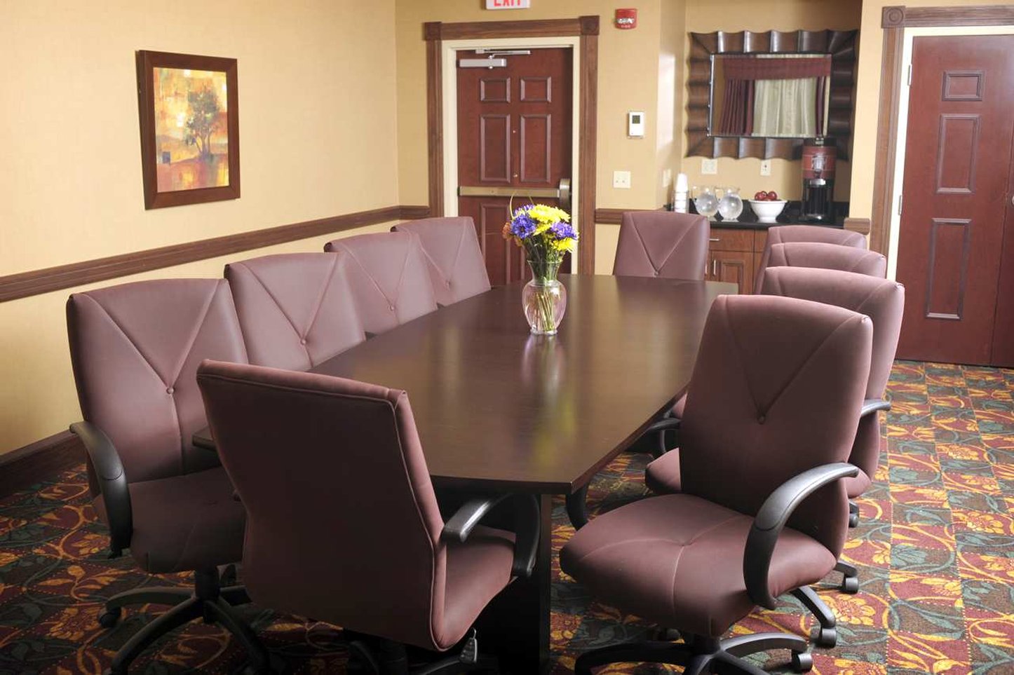 Hampton Inn & Suites Chadds Ford Hampton Inn & Suites Chadds Ford