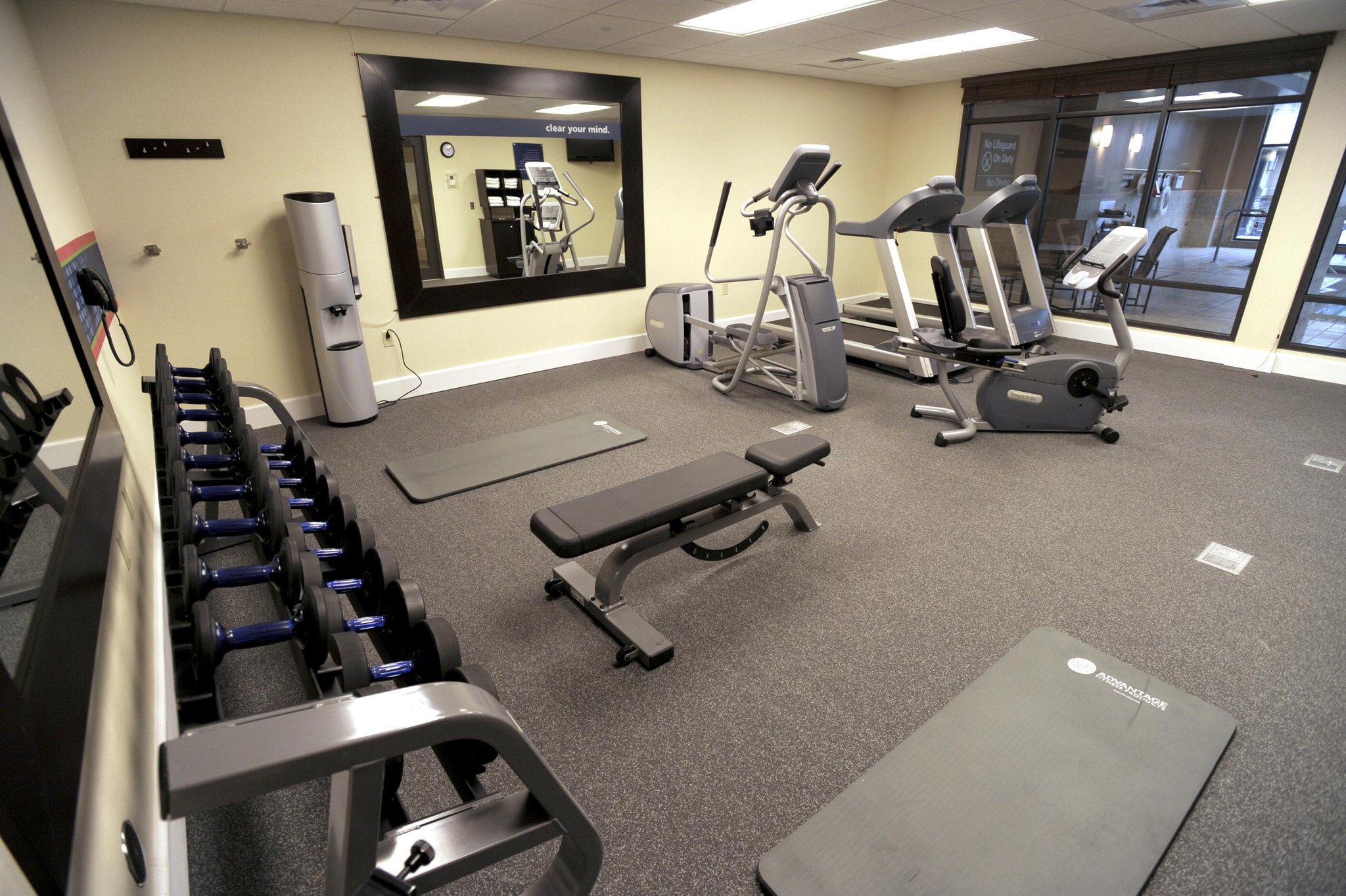 Hampton Inn & Suites Chadds Ford Hampton Inn & Suites Chadds Ford