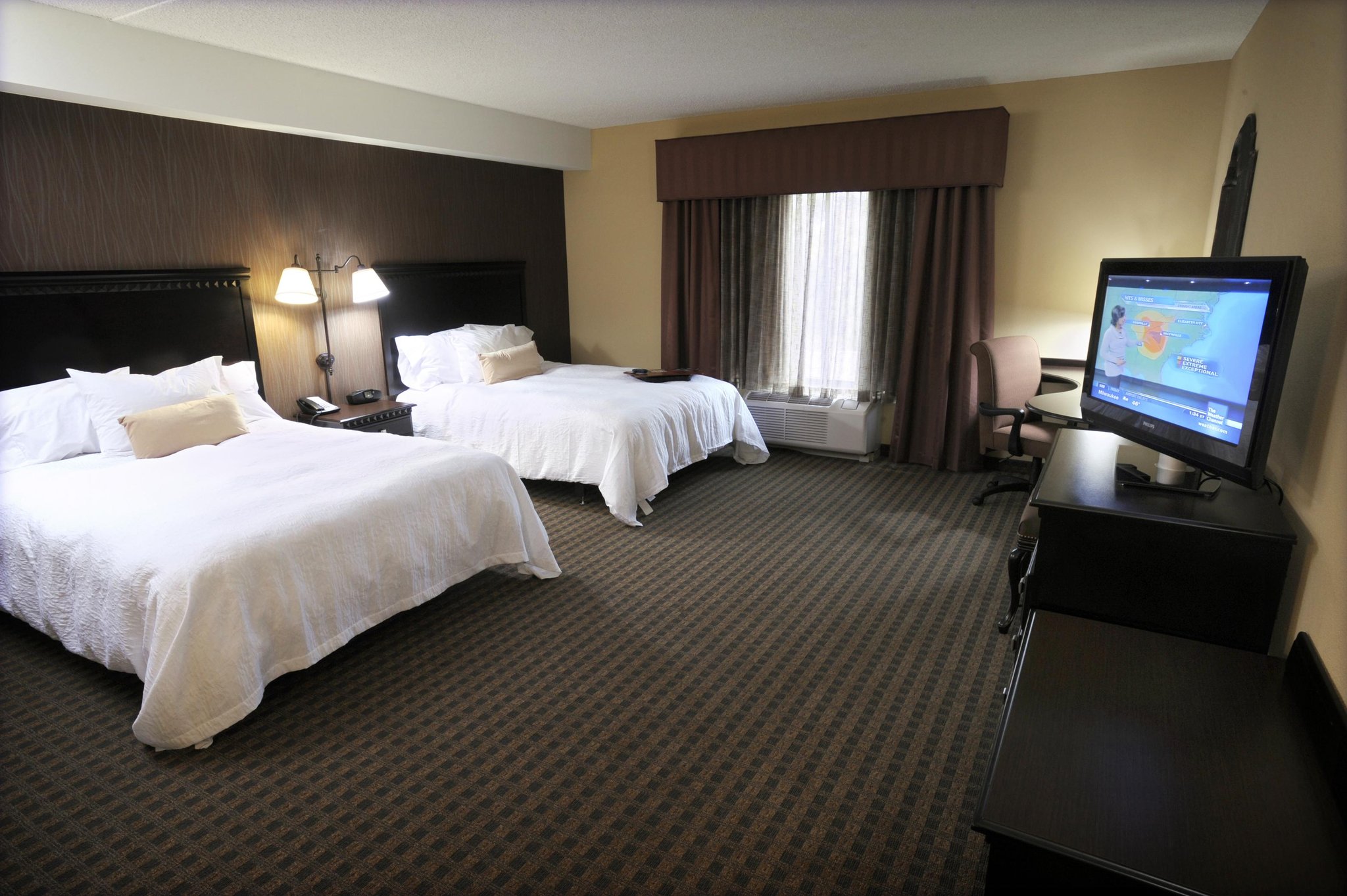 Hampton Inn & Suites Chadds Ford Hampton Inn & Suites Chadds Ford