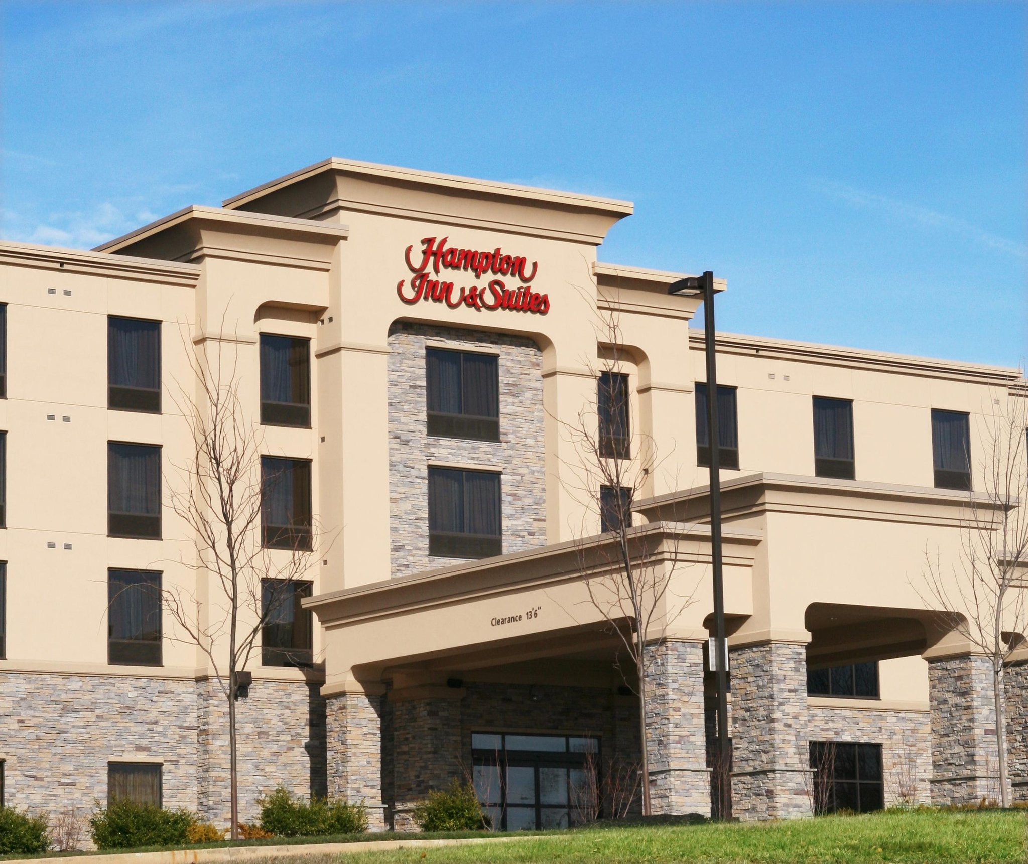 Hampton Inn & Suites Chadds Ford Hampton Inn & Suites Chadds Ford