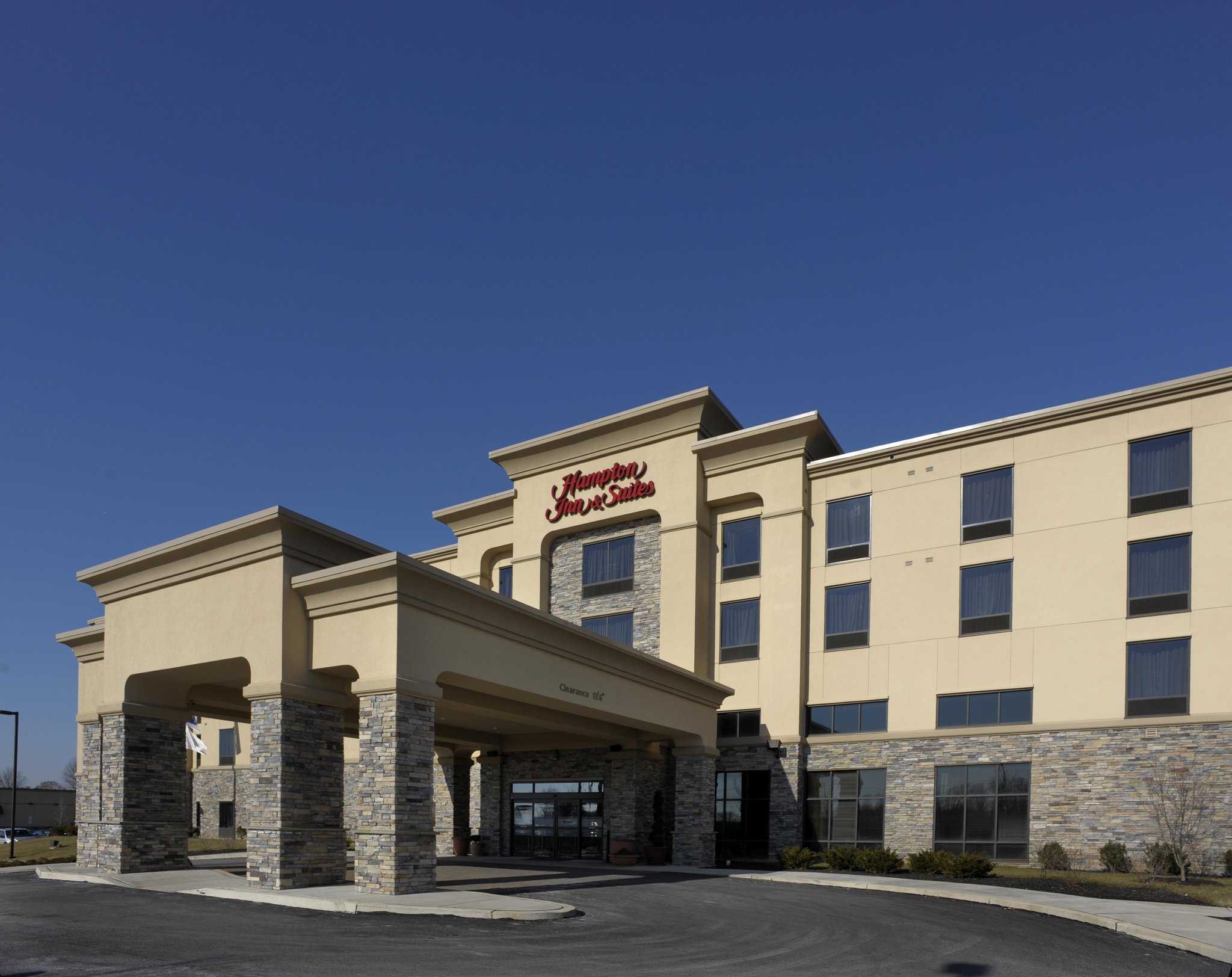 Hampton Inn & Suites Chadds Ford Hampton Inn & Suites Chadds Ford