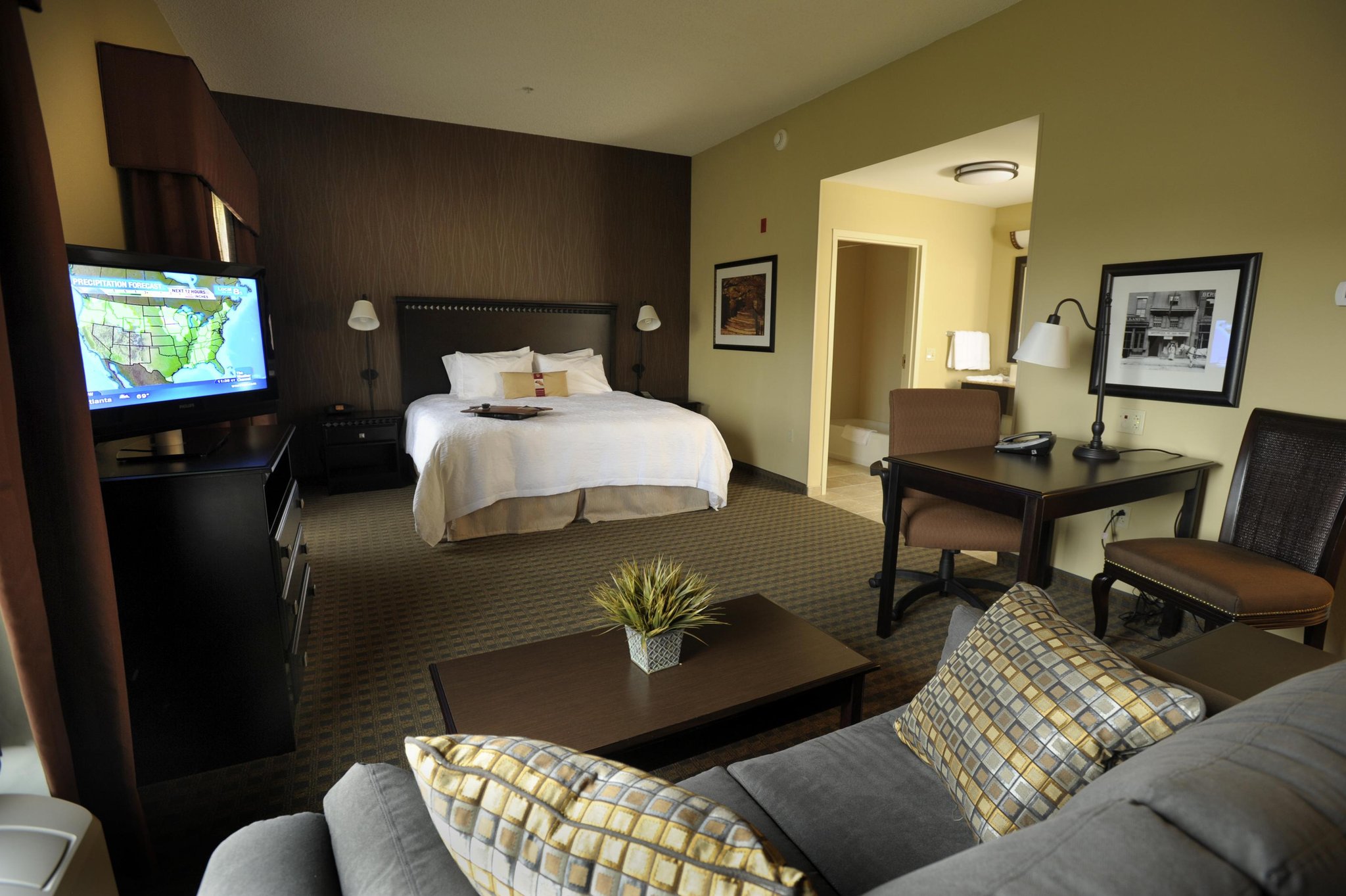 Hampton Inn & Suites Chadds Ford Hampton Inn & Suites Chadds Ford