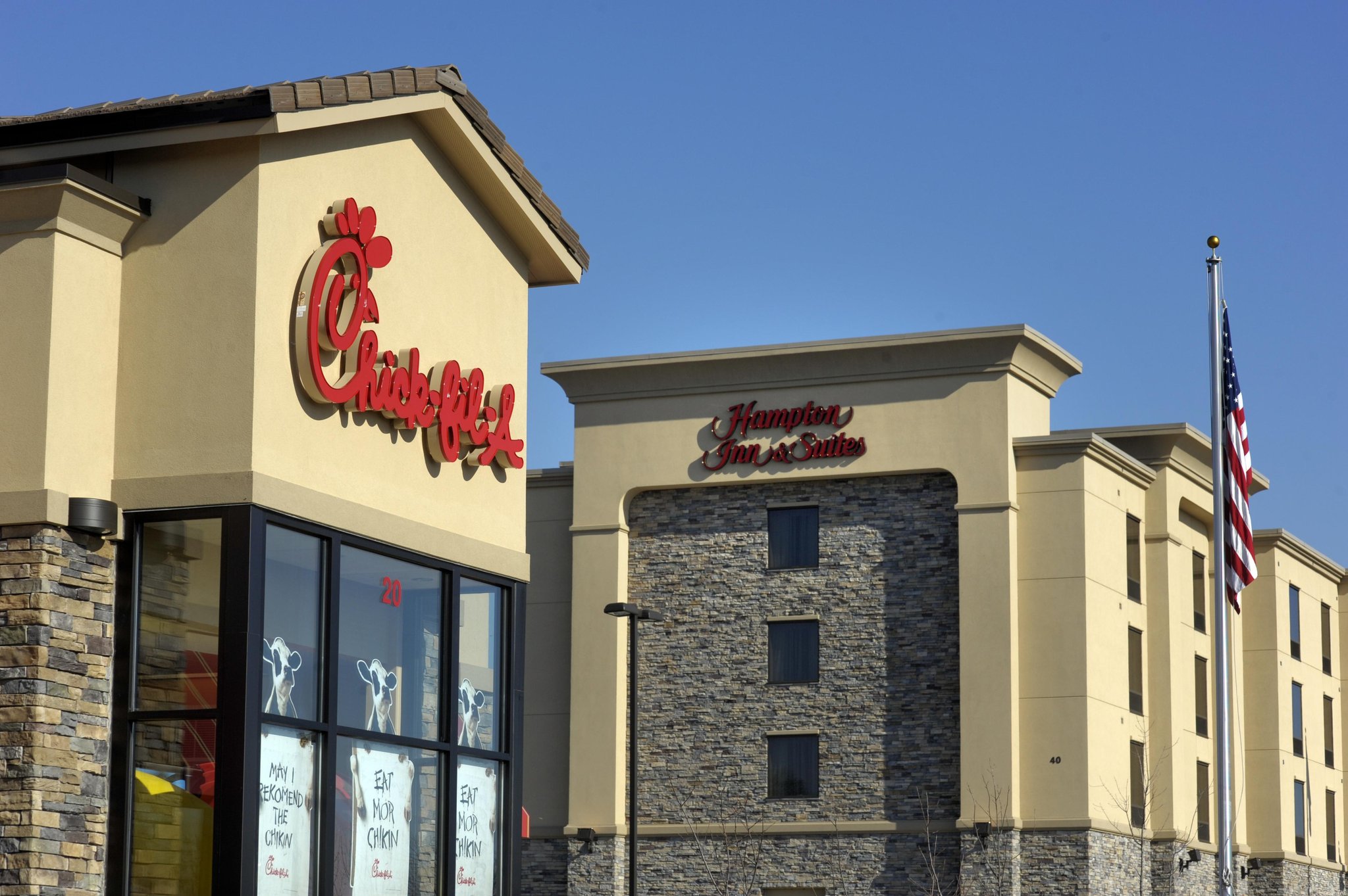 Hampton Inn & Suites Chadds Ford Hampton Inn & Suites Chadds Ford