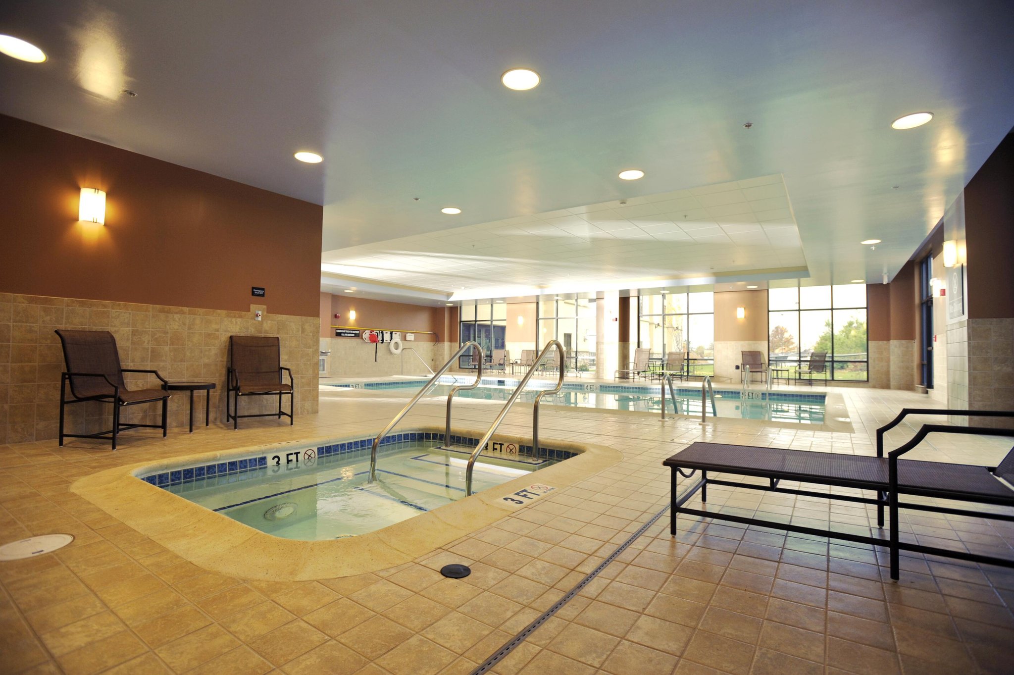 Hampton Inn & Suites Chadds Ford Hampton Inn & Suites Chadds Ford