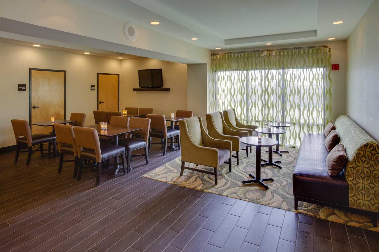 Hampton Inn Harrisburg Grantville/Hershey Hampton Inn Harrisburg Grantville/Hershey