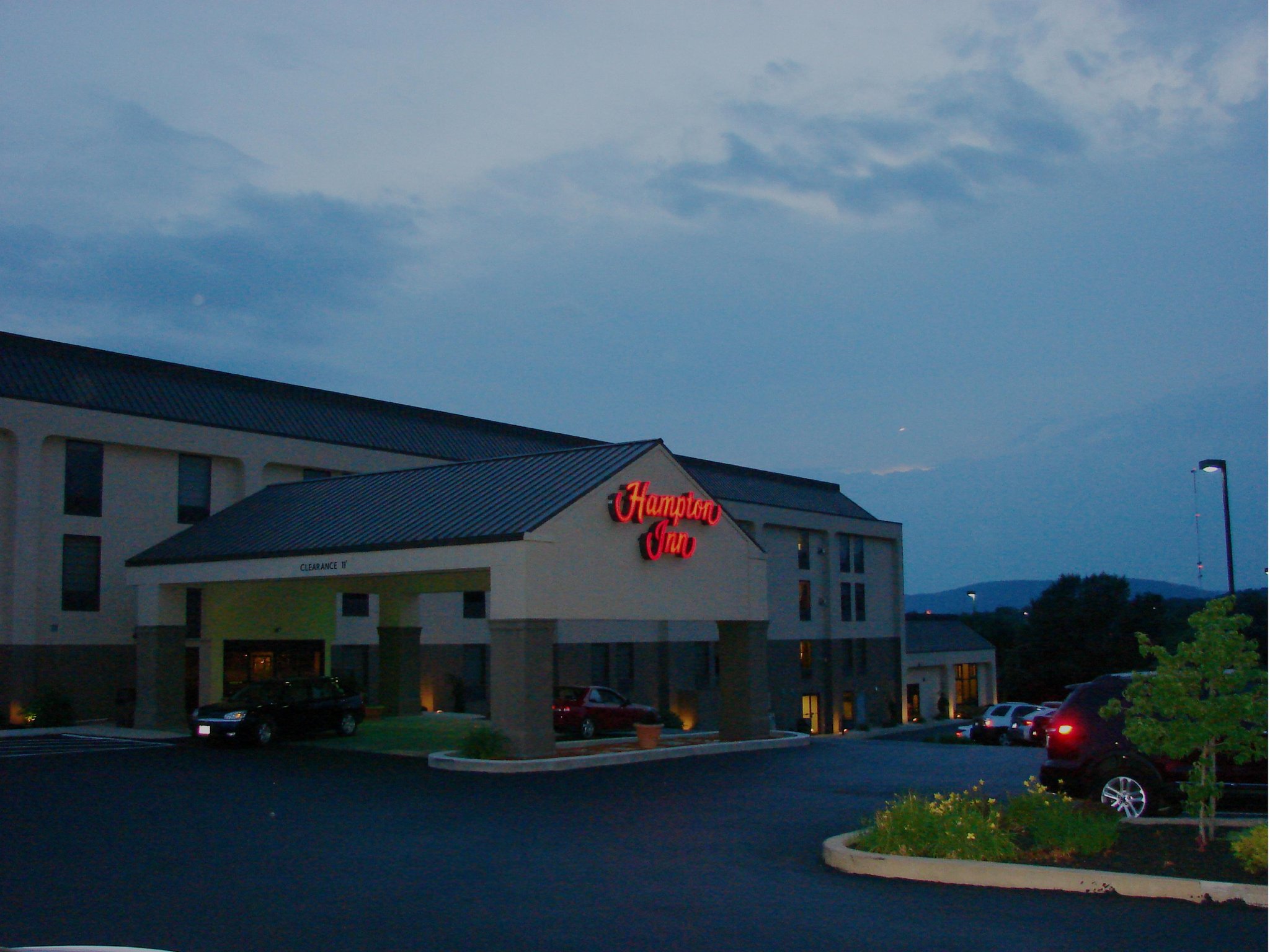Hampton Inn Harrisburg Grantville/Hershey Hampton Inn Harrisburg Grantville/Hershey