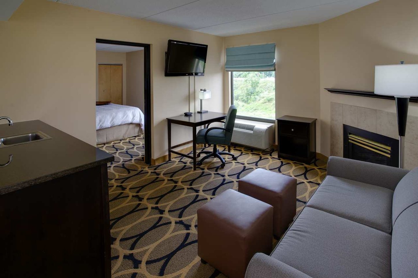 Hampton Inn Harrisburg Grantville/Hershey Hampton Inn Harrisburg Grantville/Hershey
