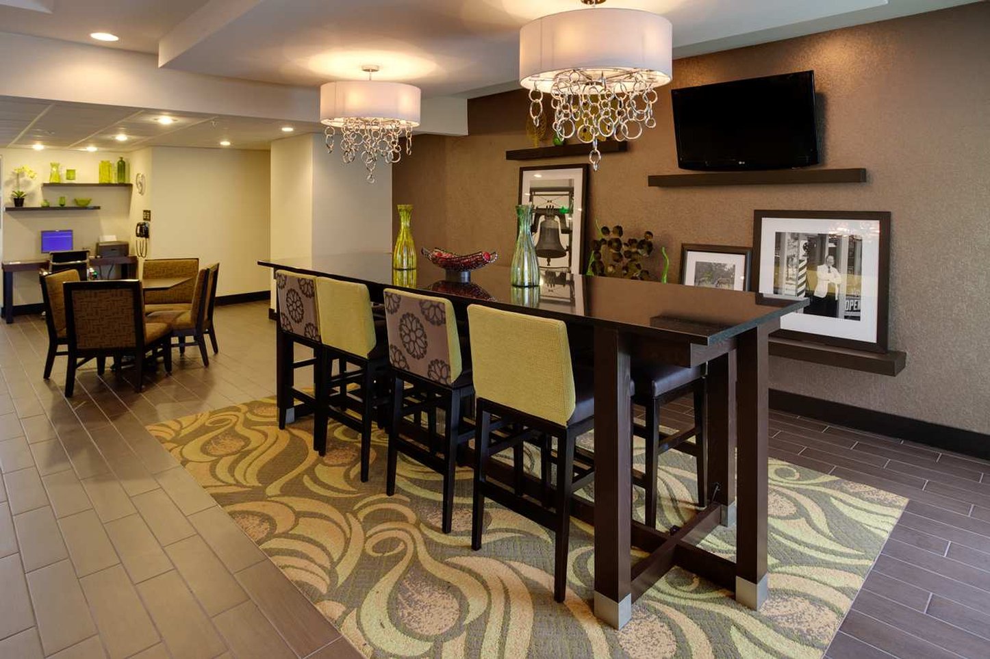 Hampton Inn Harrisburg Grantville/Hershey Hampton Inn Harrisburg Grantville/Hershey