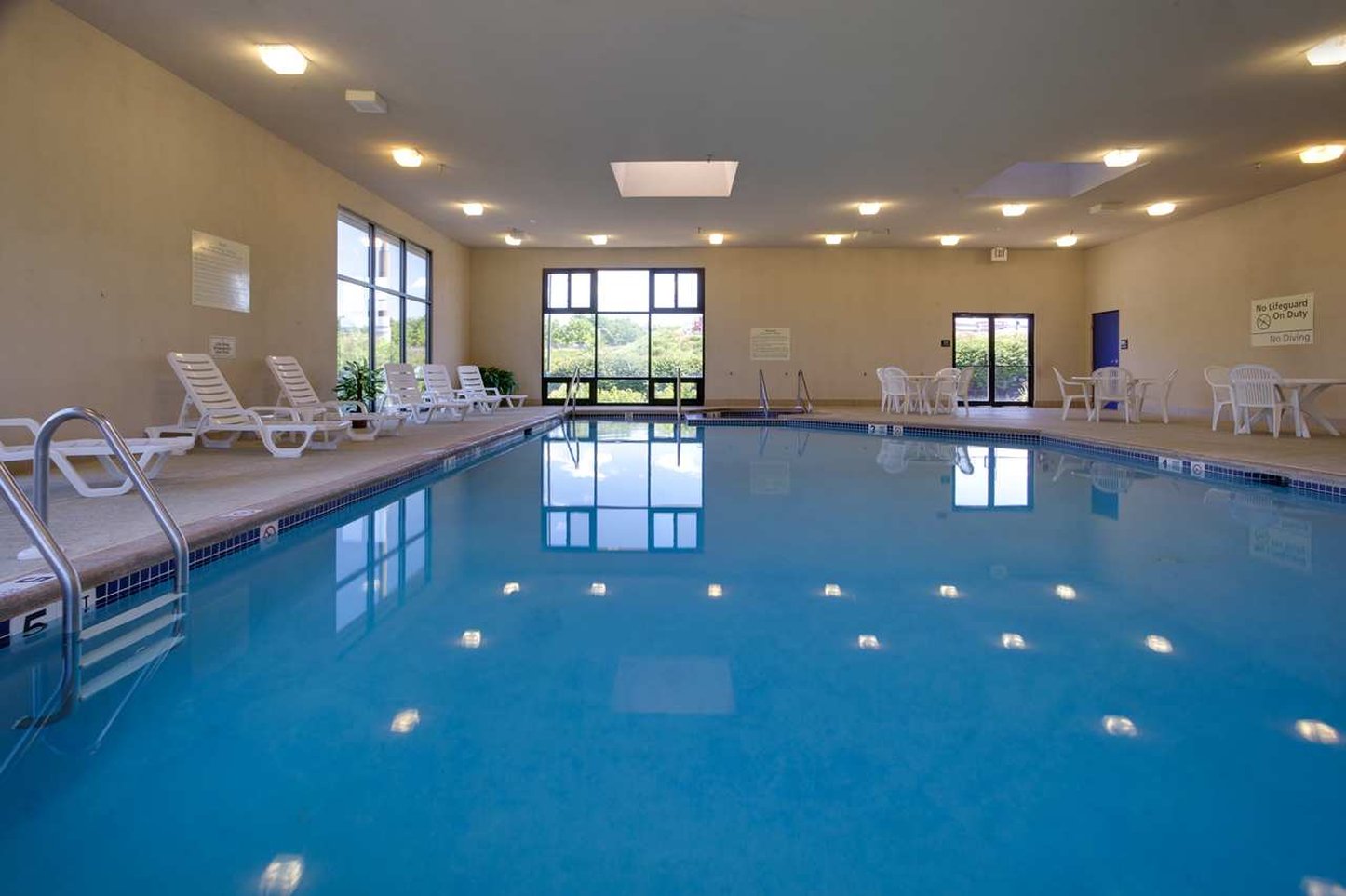 Hampton Inn Harrisburg Grantville/Hershey Hampton Inn Harrisburg Grantville/Hershey